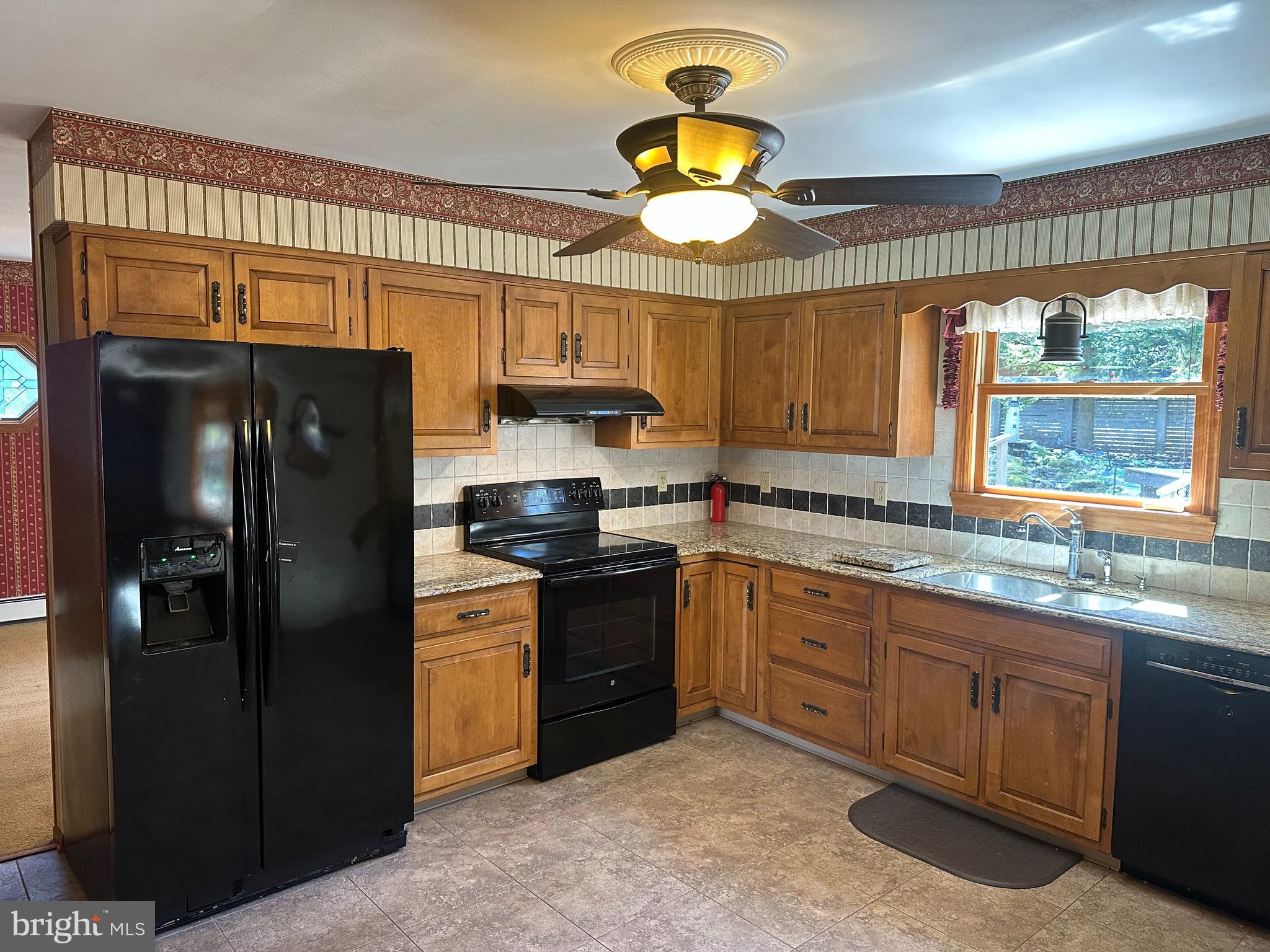 PARK FOREST VILLAGE - Residential