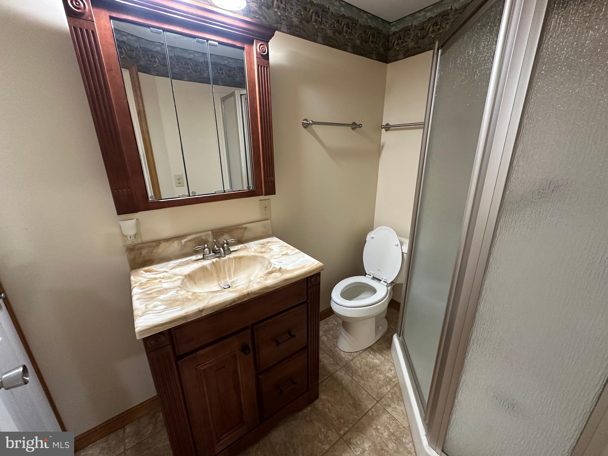 PARK FOREST VILLAGE - Residential