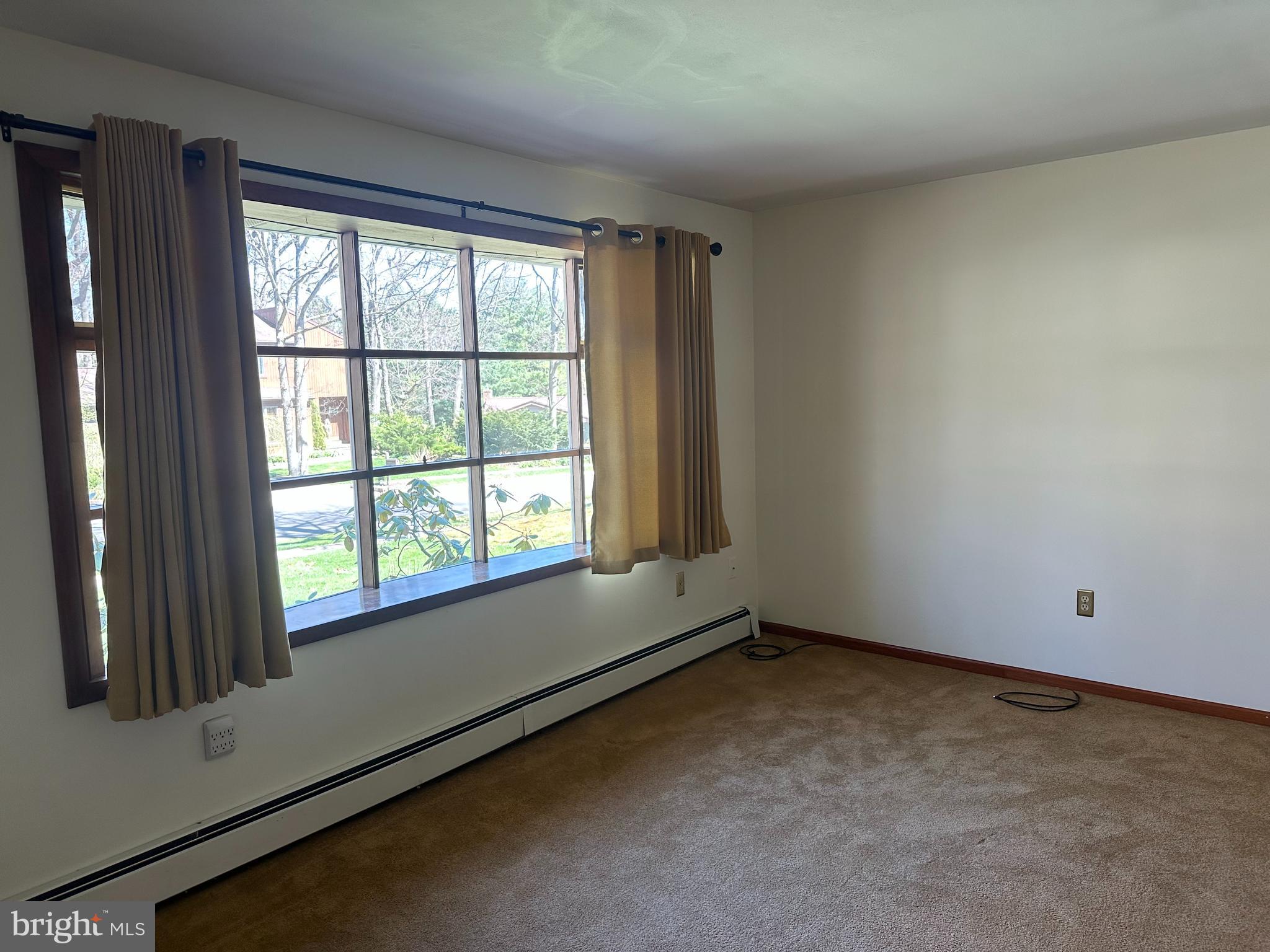 PARK FOREST VILLAGE - Residential