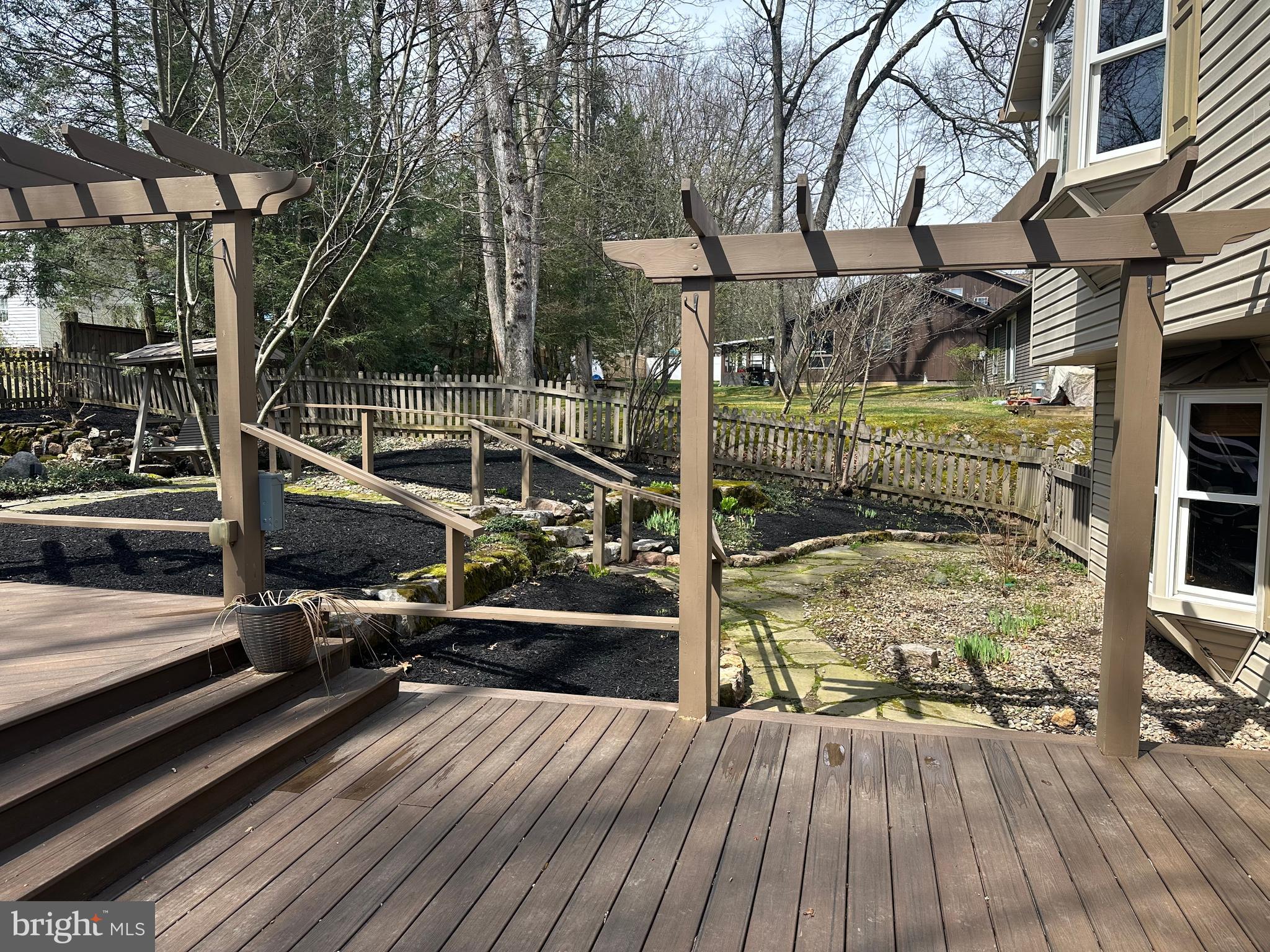 PARK FOREST VILLAGE - Residential