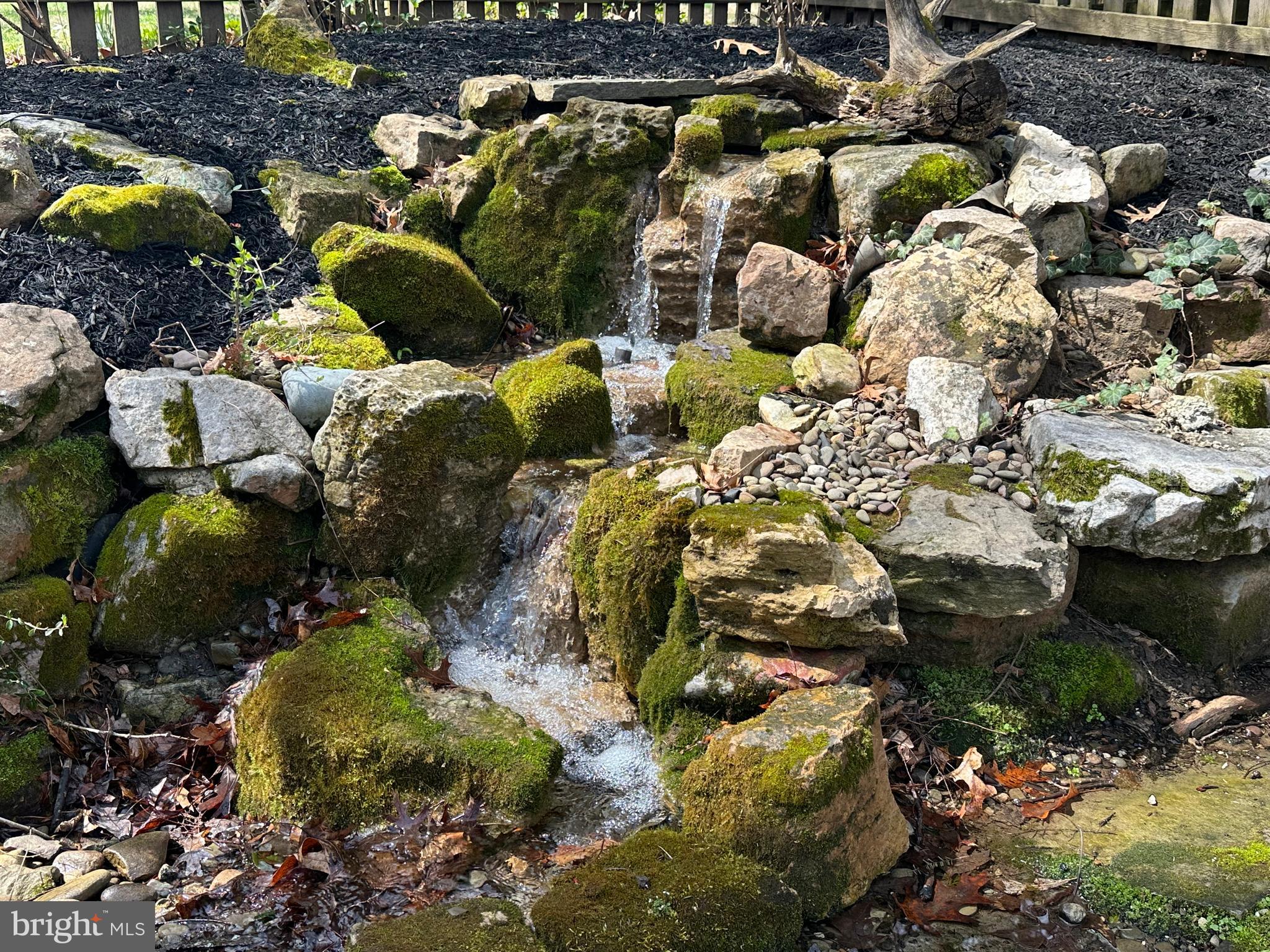 PARK FOREST VILLAGE - Residential