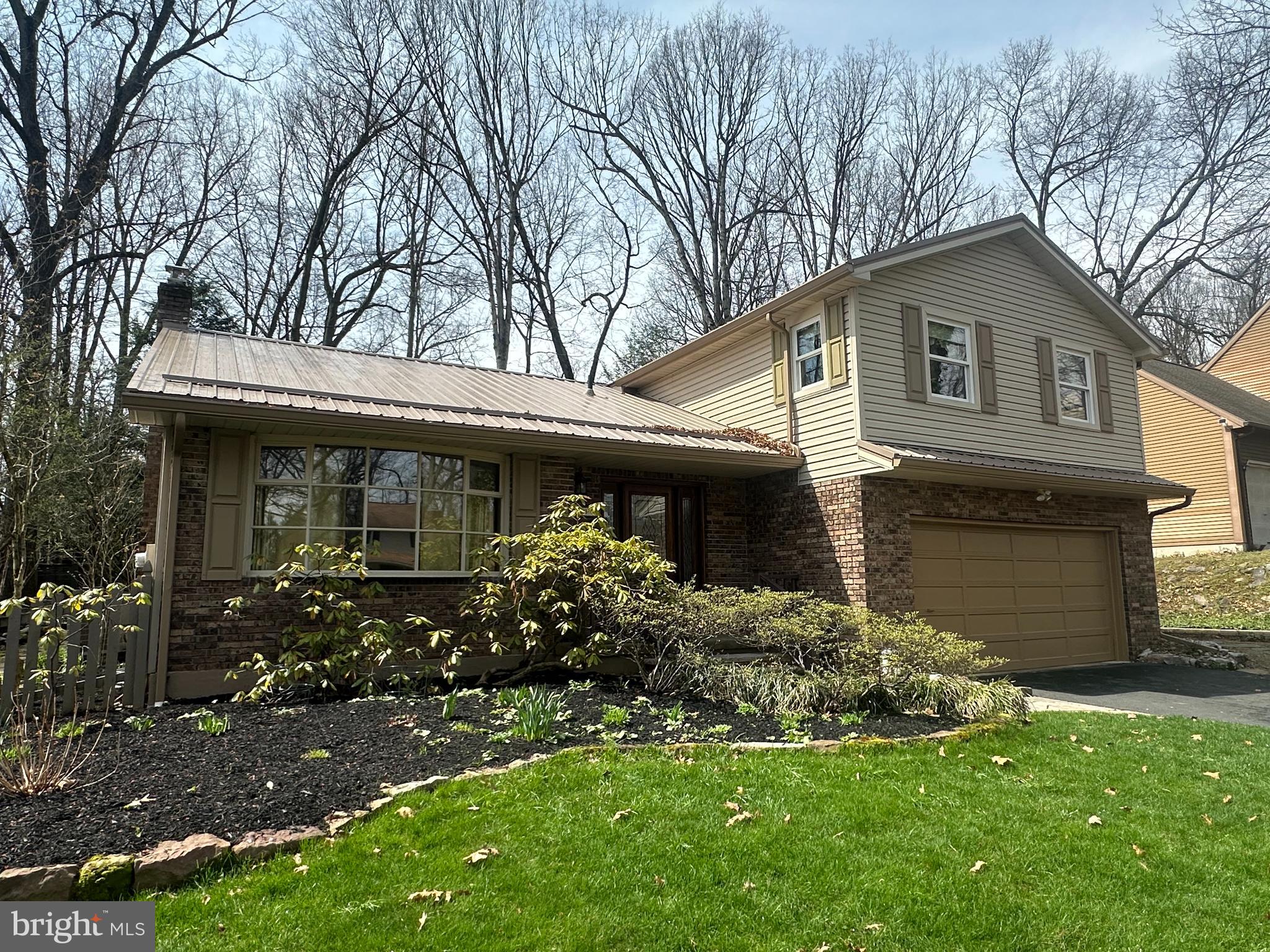 PARK FOREST VILLAGE - Residential