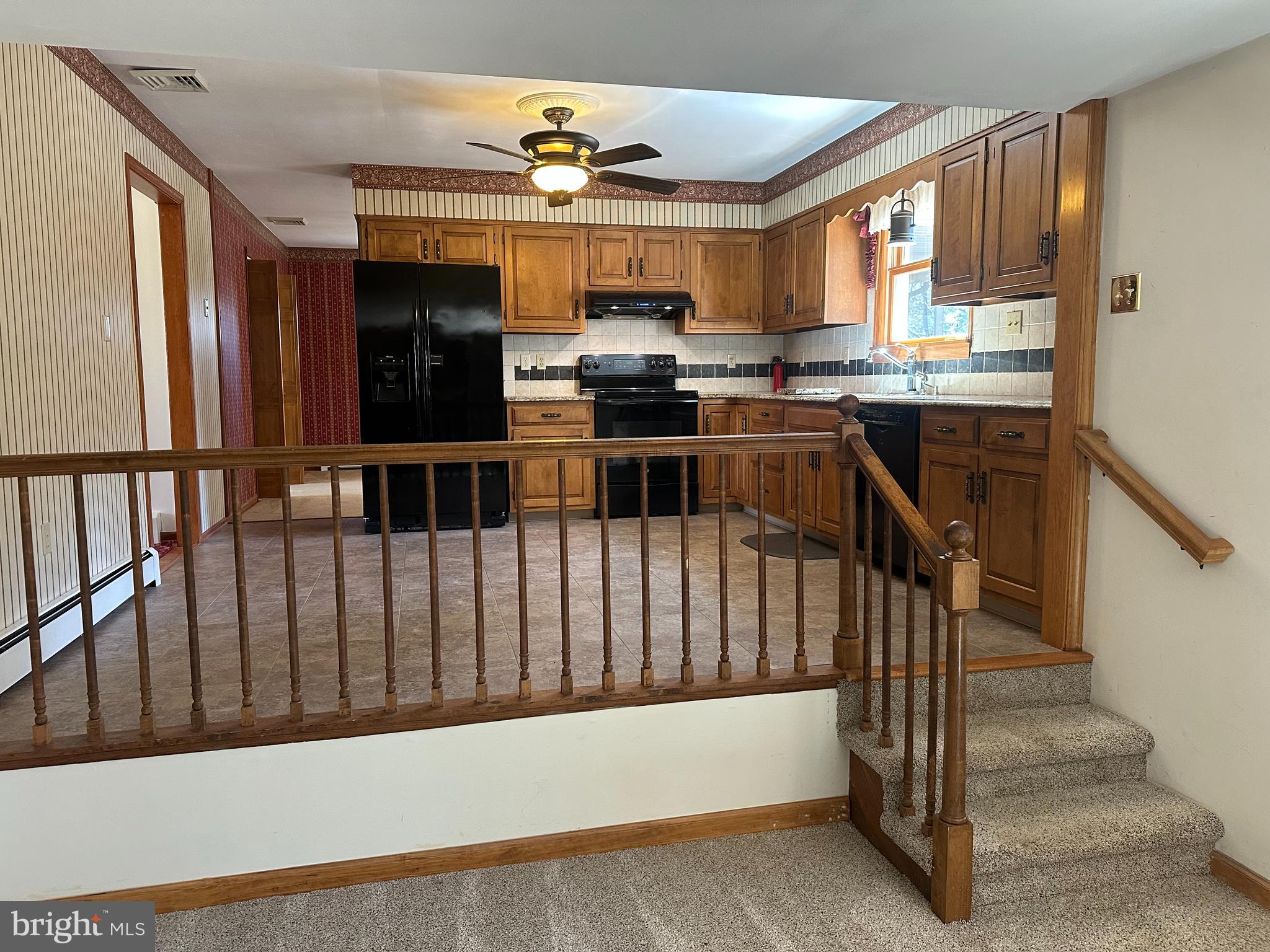 PARK FOREST VILLAGE - Residential