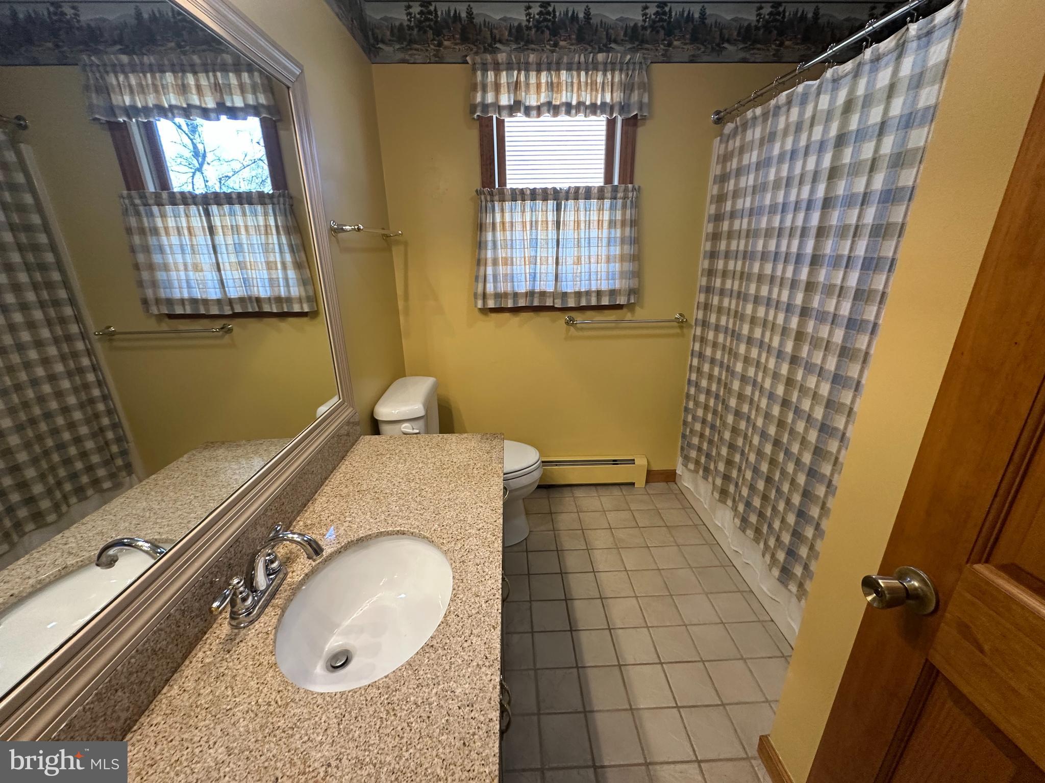 PARK FOREST VILLAGE - Residential