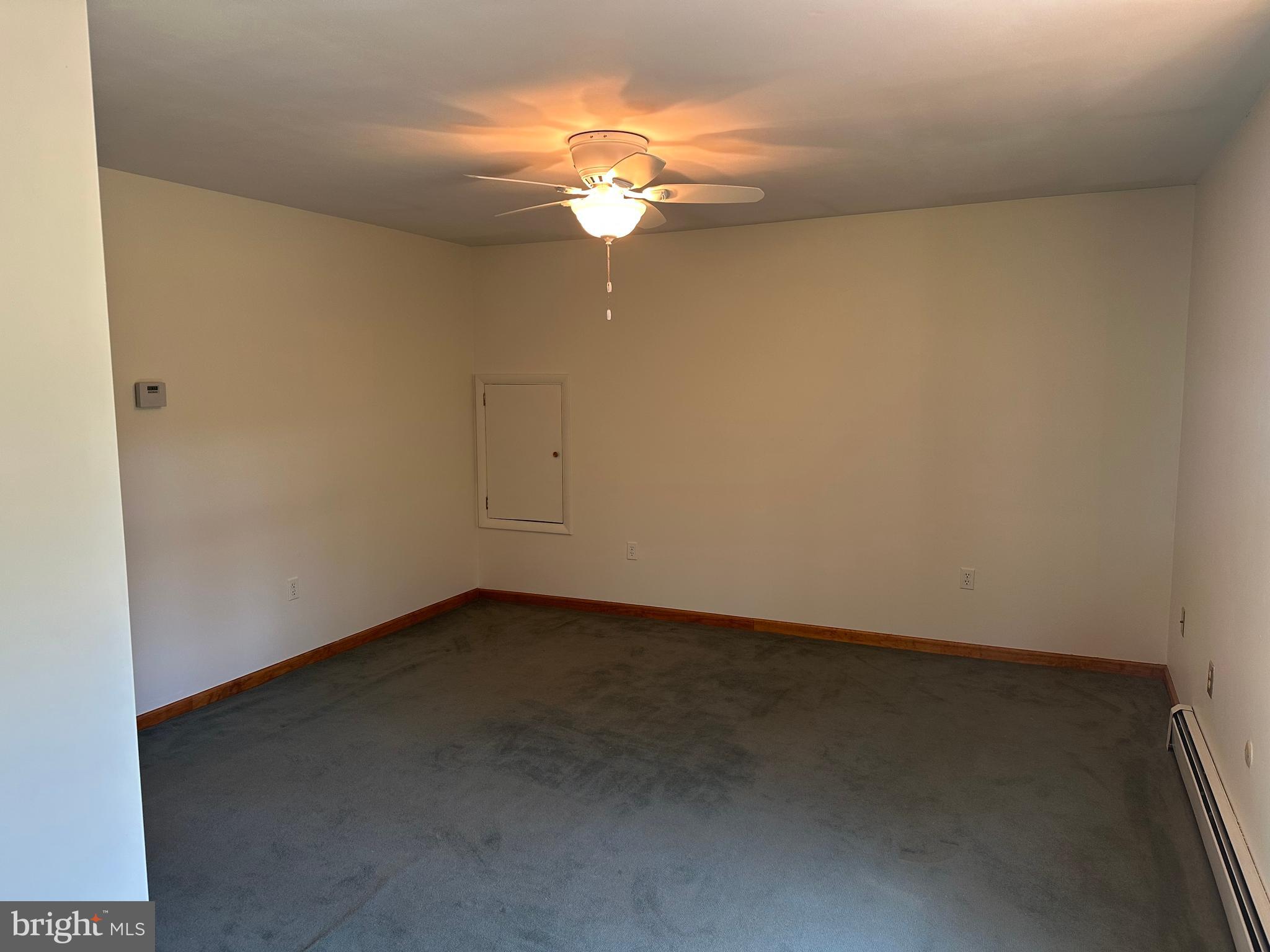 PARK FOREST VILLAGE - Residential