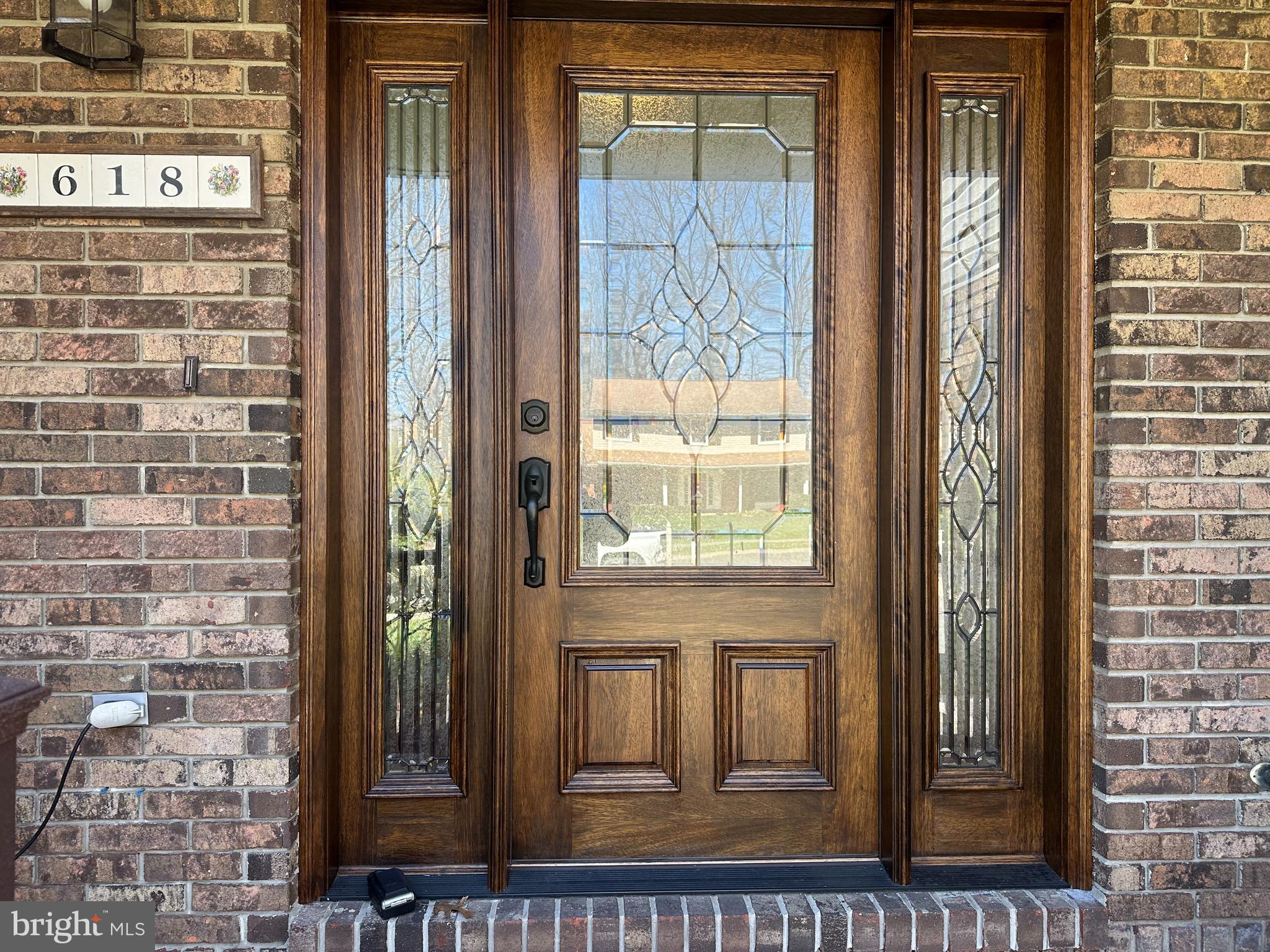 PARK FOREST VILLAGE - Residential