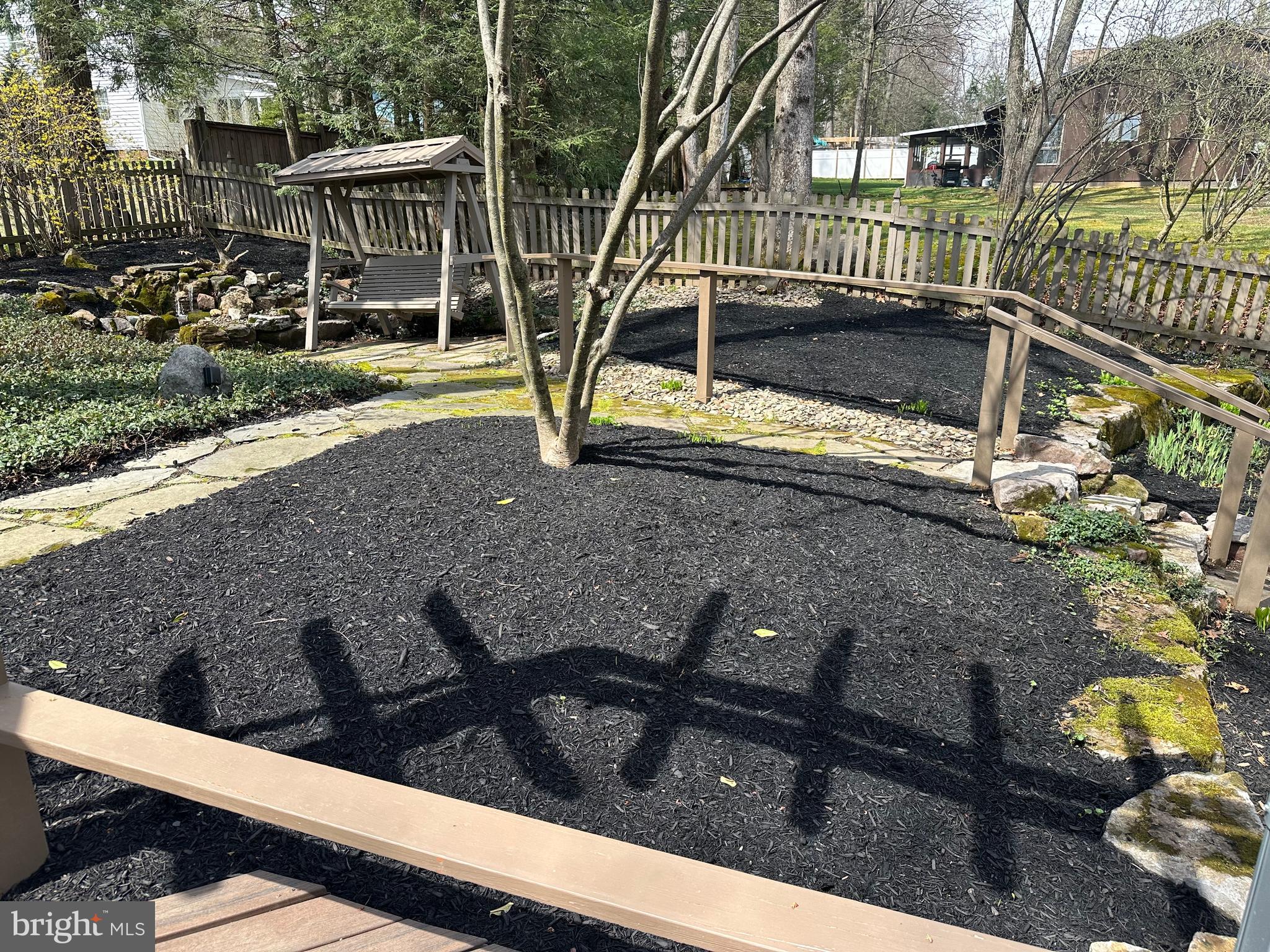 PARK FOREST VILLAGE - Residential