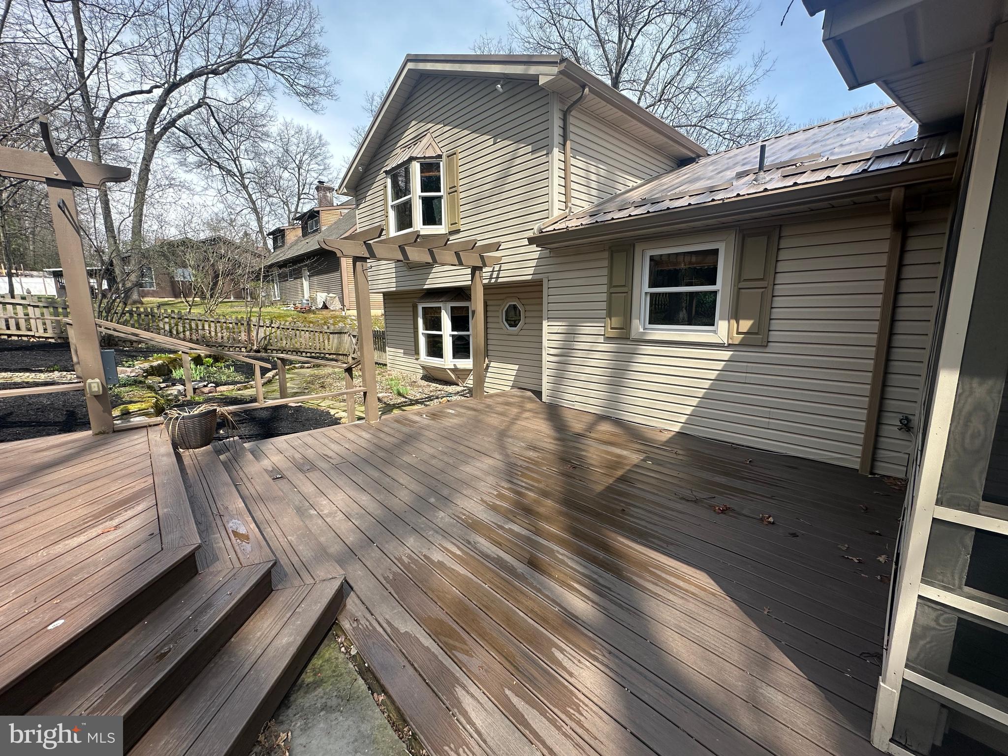 PARK FOREST VILLAGE - Residential