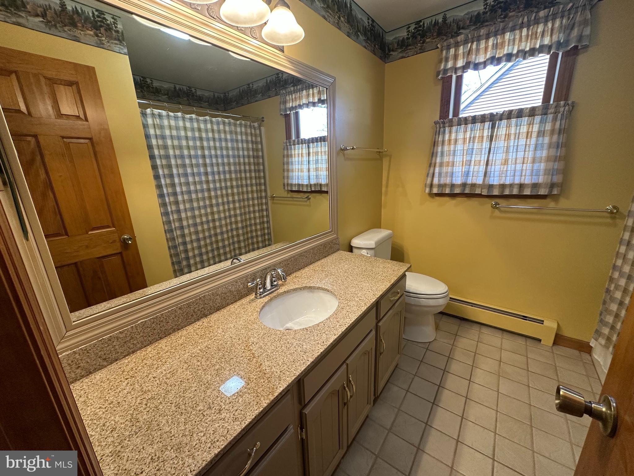 PARK FOREST VILLAGE - Residential