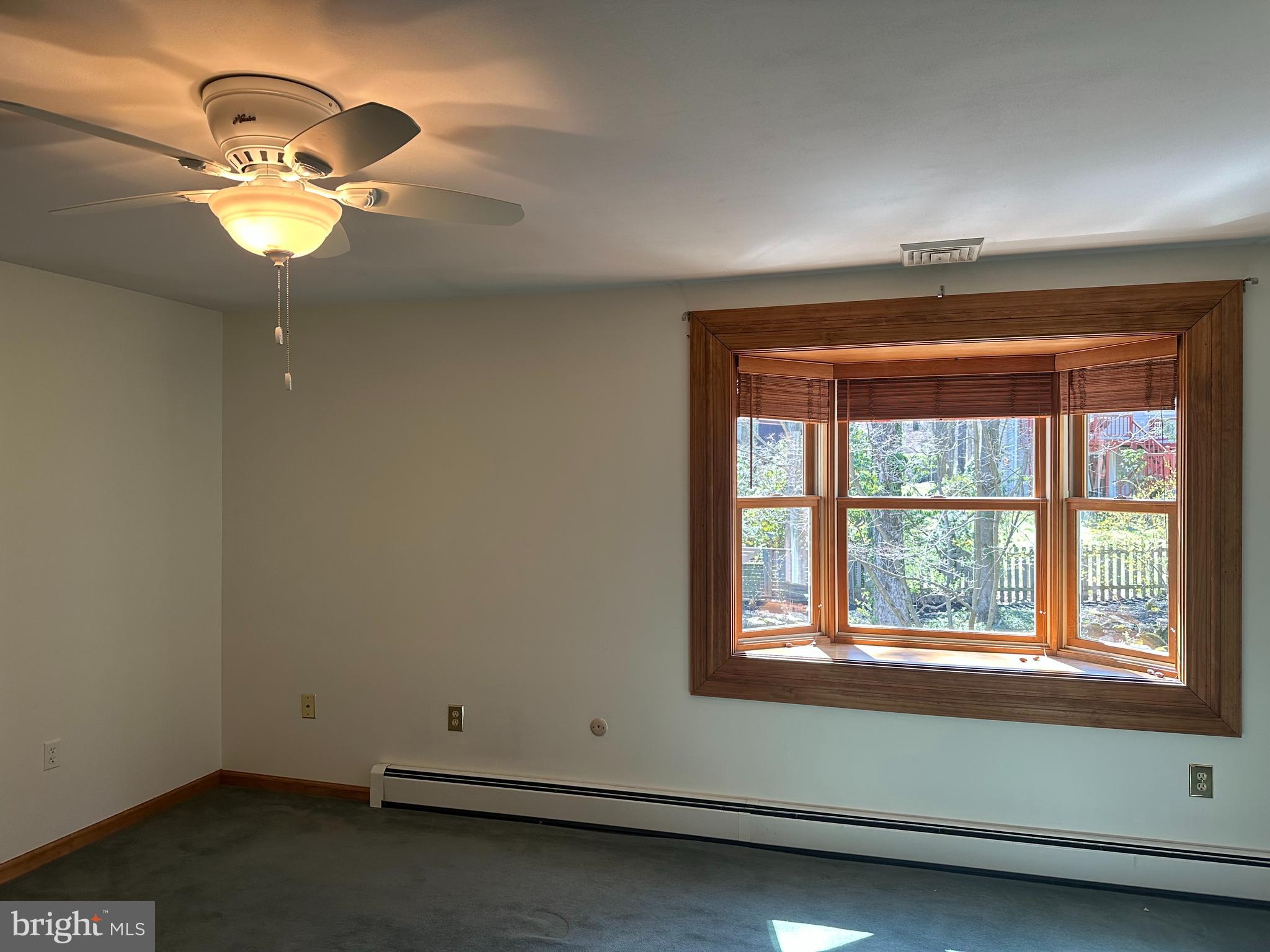 PARK FOREST VILLAGE - Residential