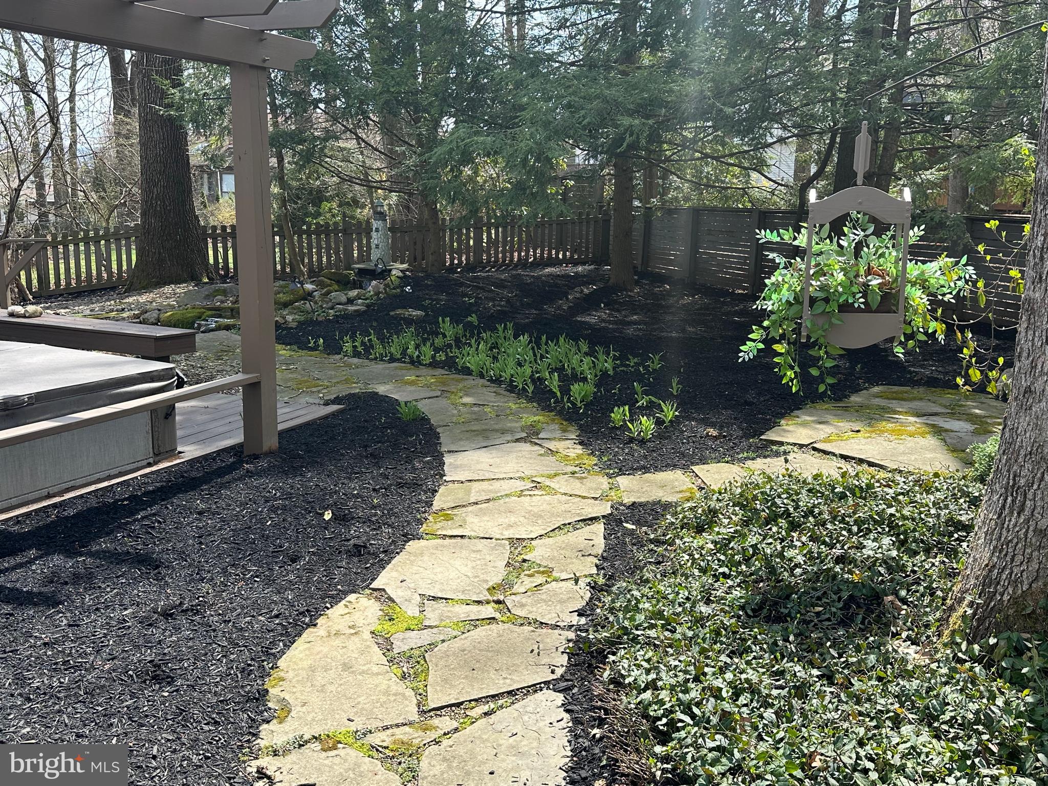 PARK FOREST VILLAGE - Residential