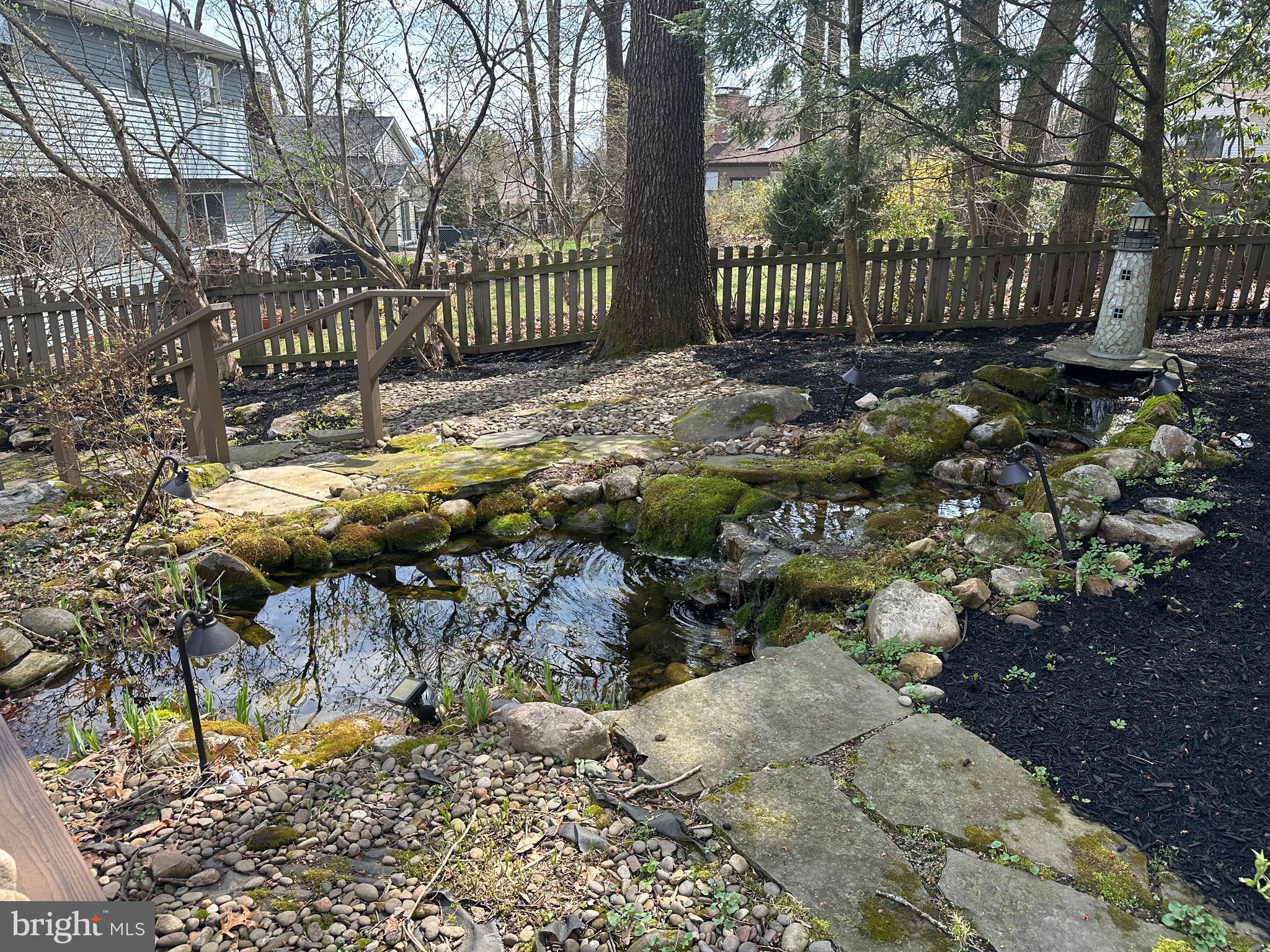 PARK FOREST VILLAGE - Residential