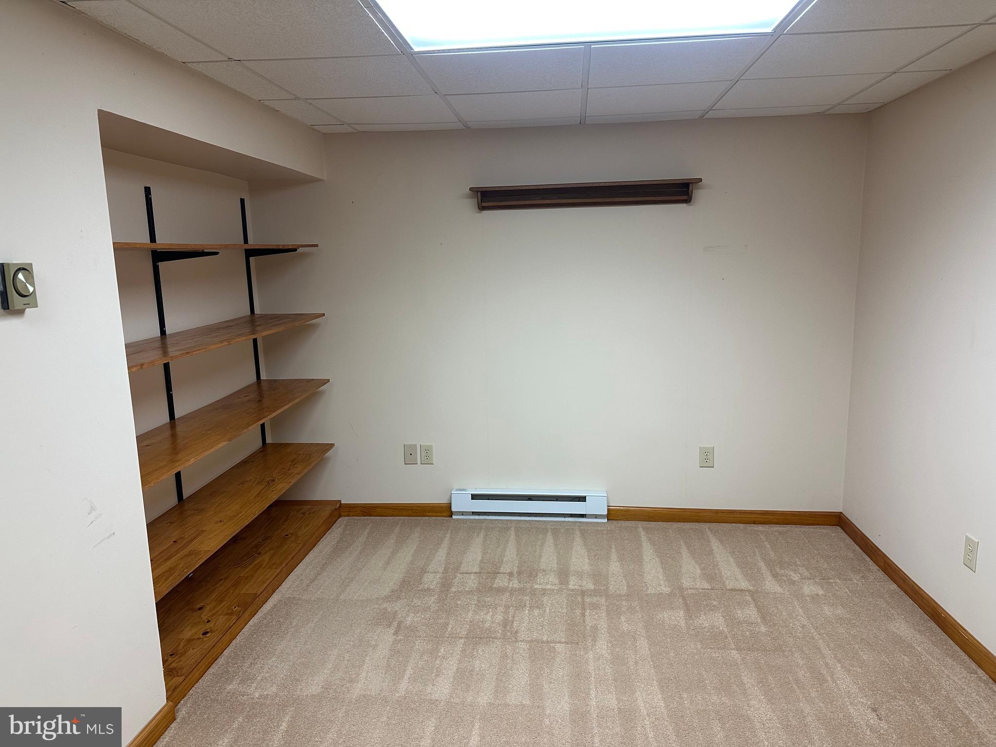 PARK FOREST VILLAGE - Residential