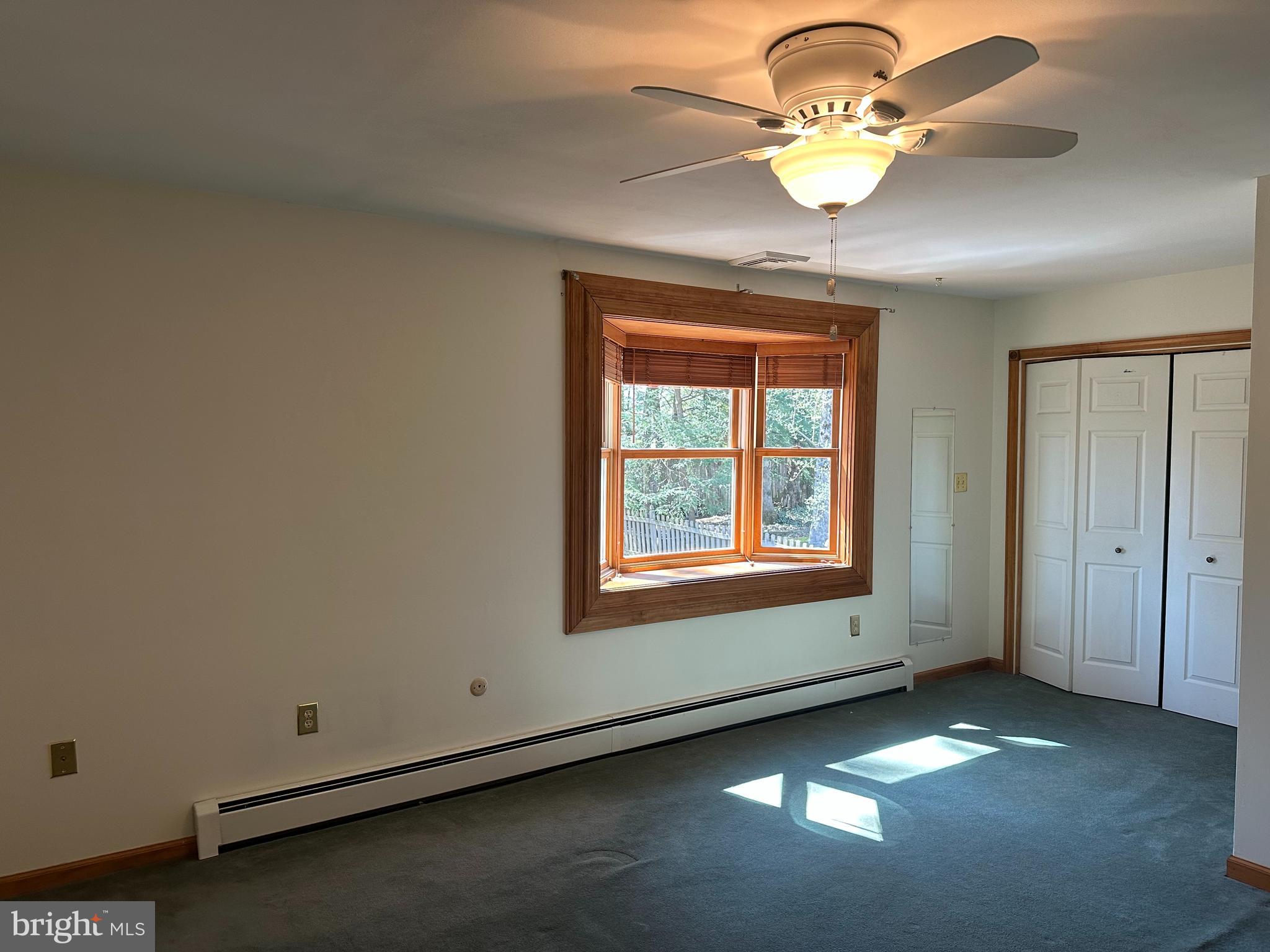 PARK FOREST VILLAGE - Residential