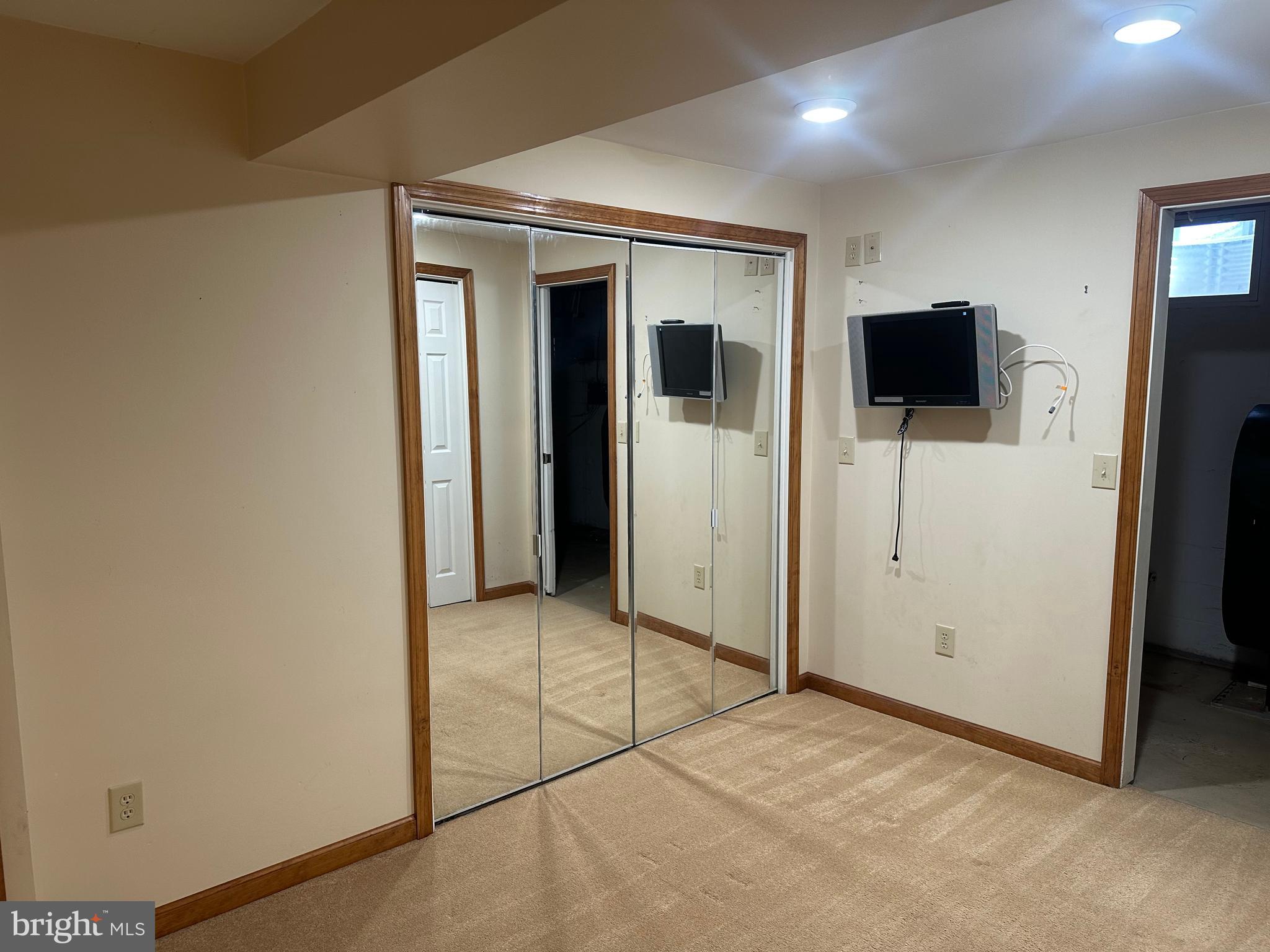 PARK FOREST VILLAGE - Residential