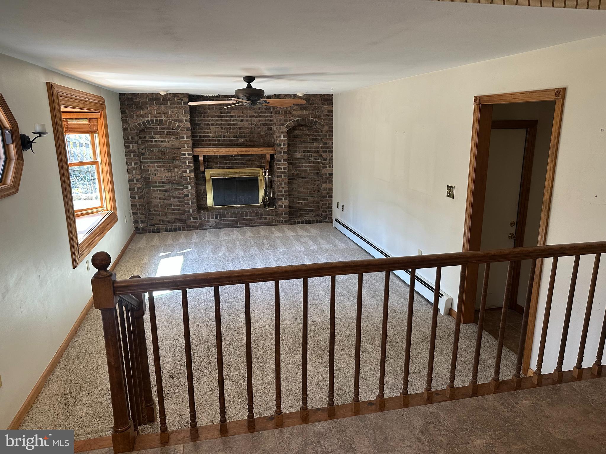 PARK FOREST VILLAGE - Residential