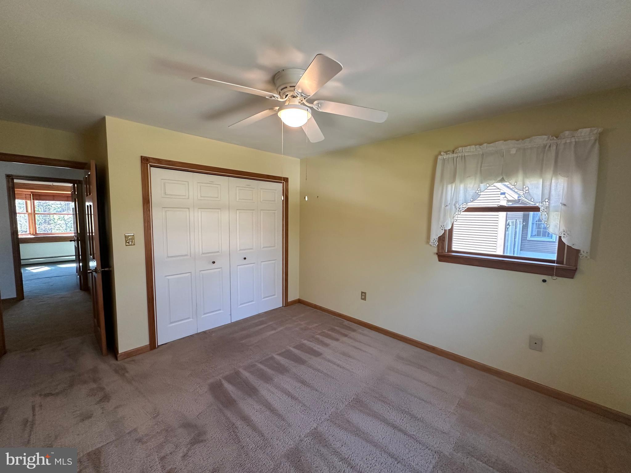 PARK FOREST VILLAGE - Residential