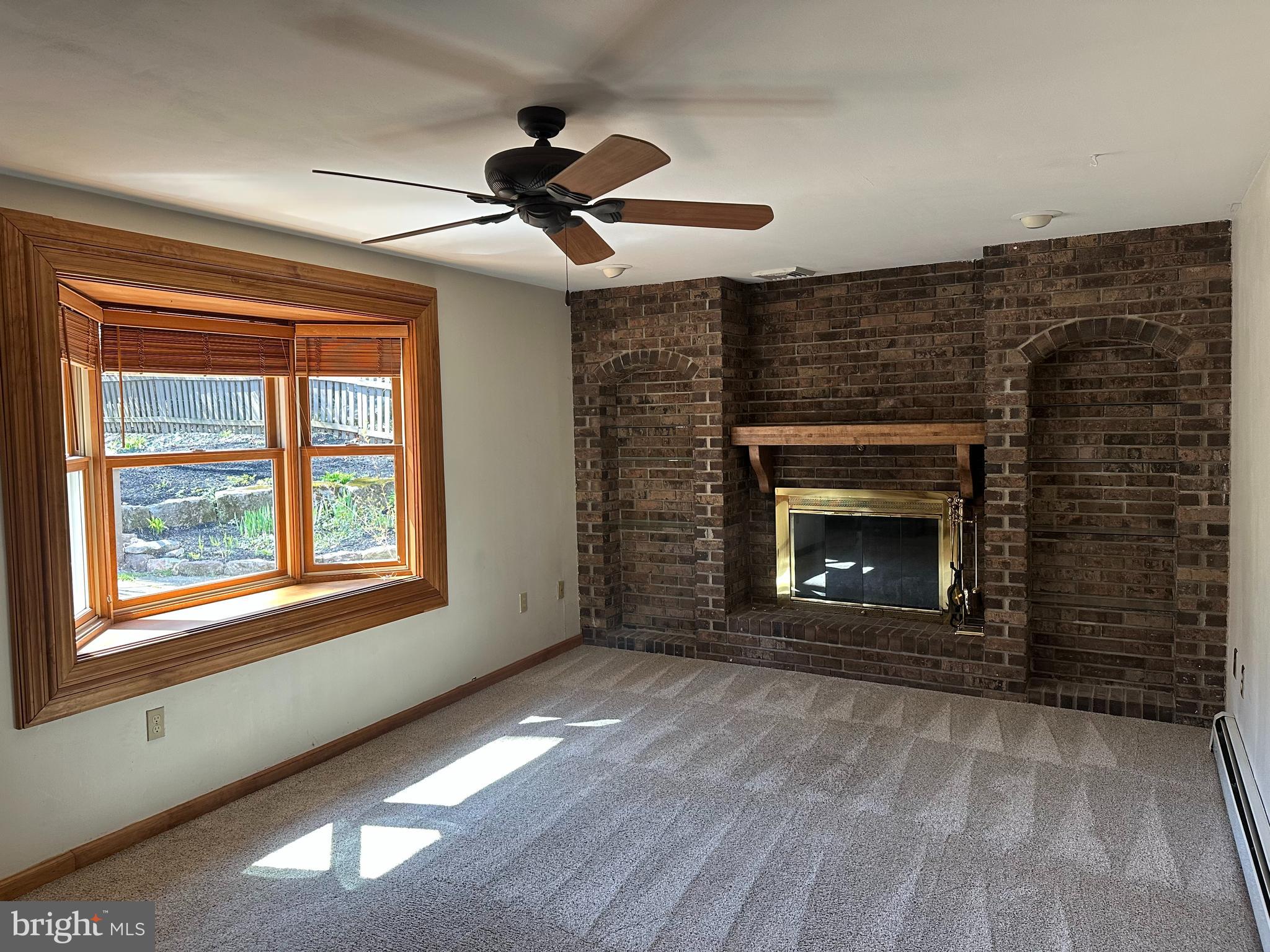 PARK FOREST VILLAGE - Residential