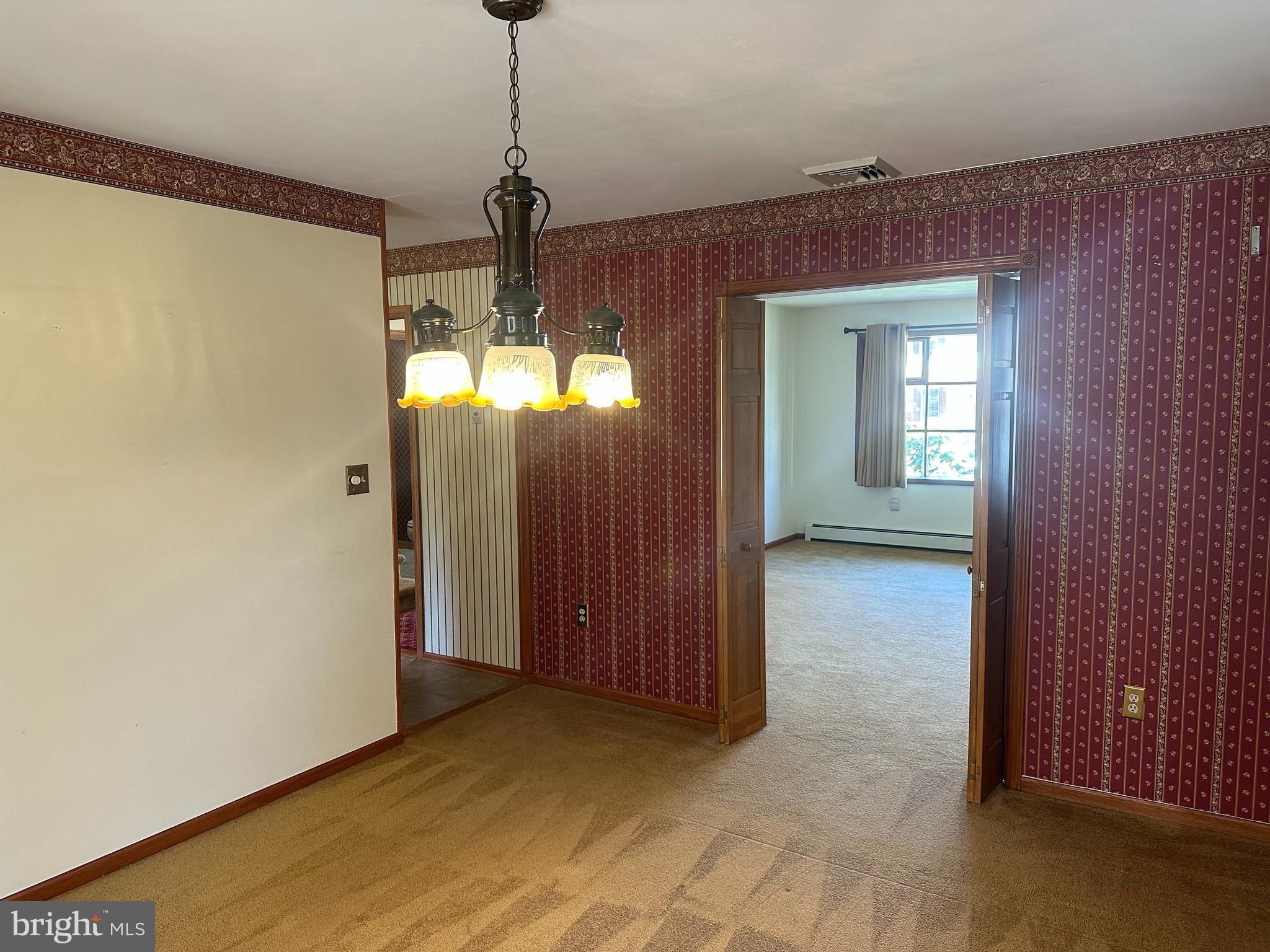 PARK FOREST VILLAGE - Residential