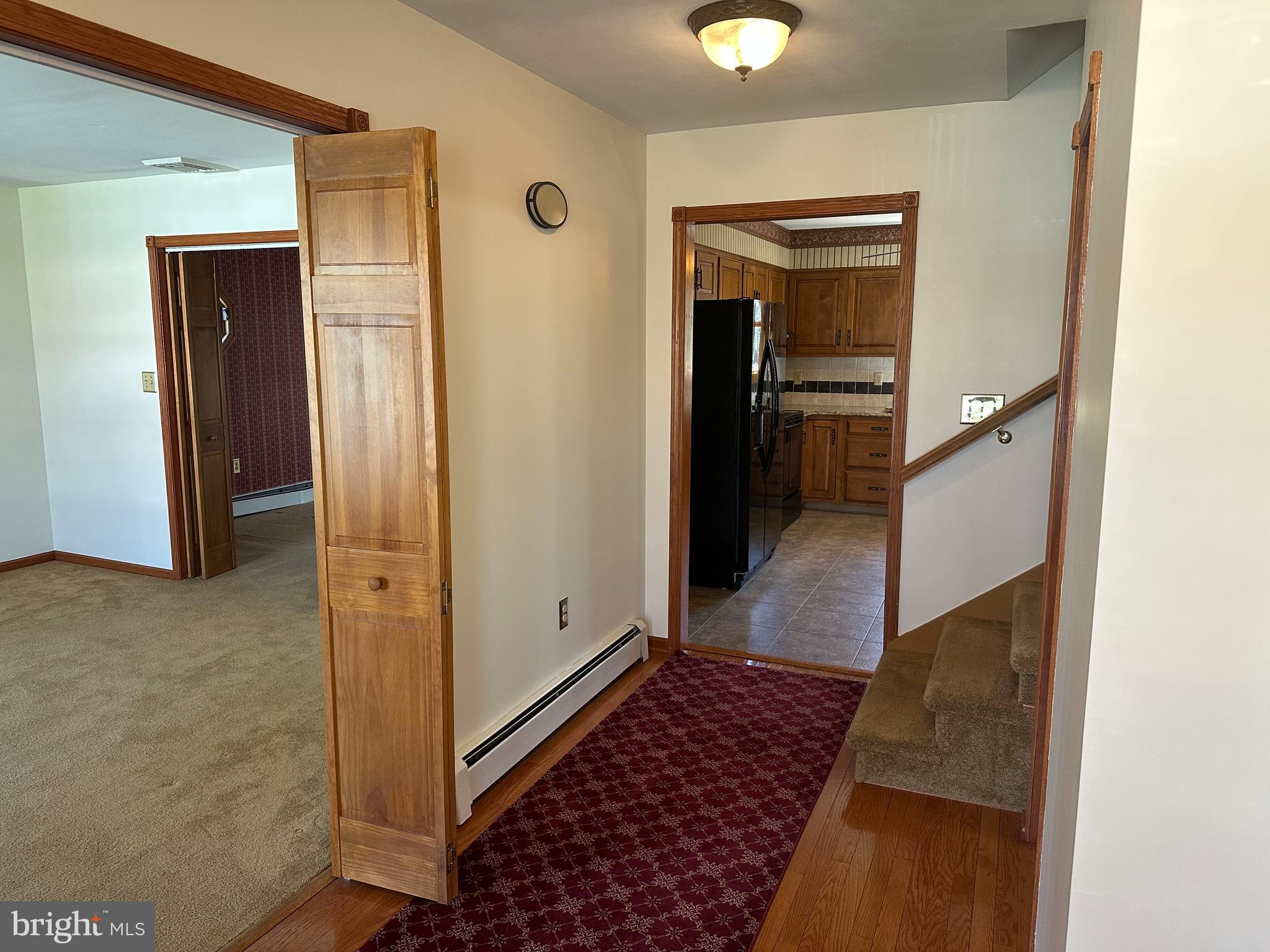 PARK FOREST VILLAGE - Residential