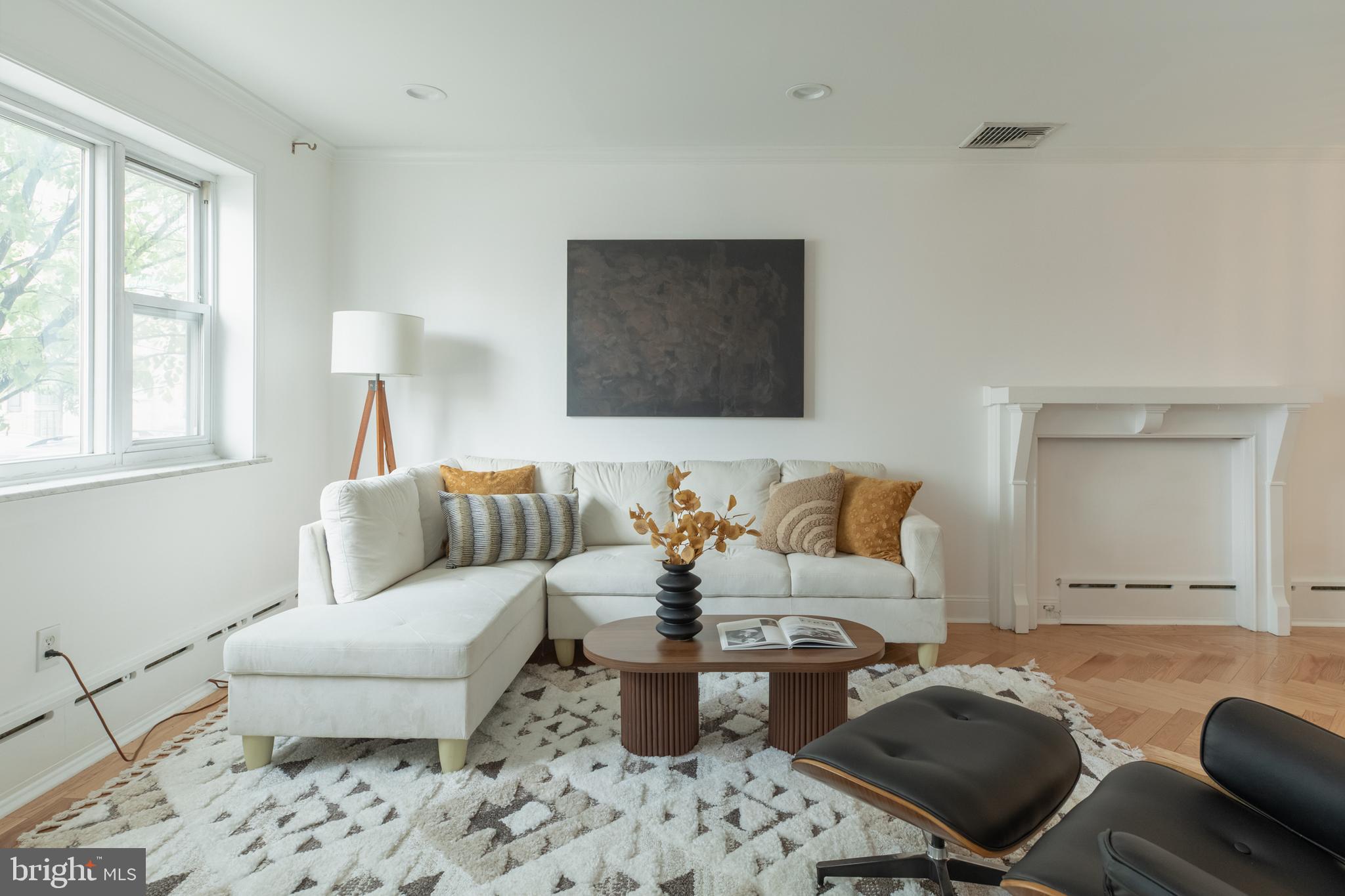 PASSYUNK SQUARE - Residential