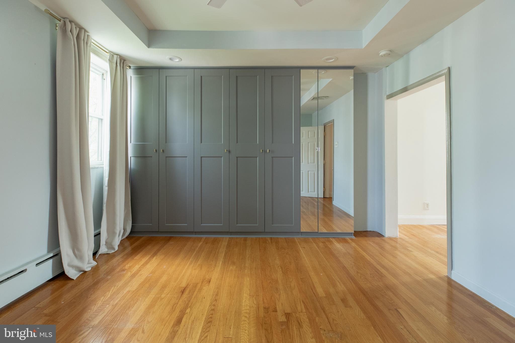 PASSYUNK SQUARE - Residential