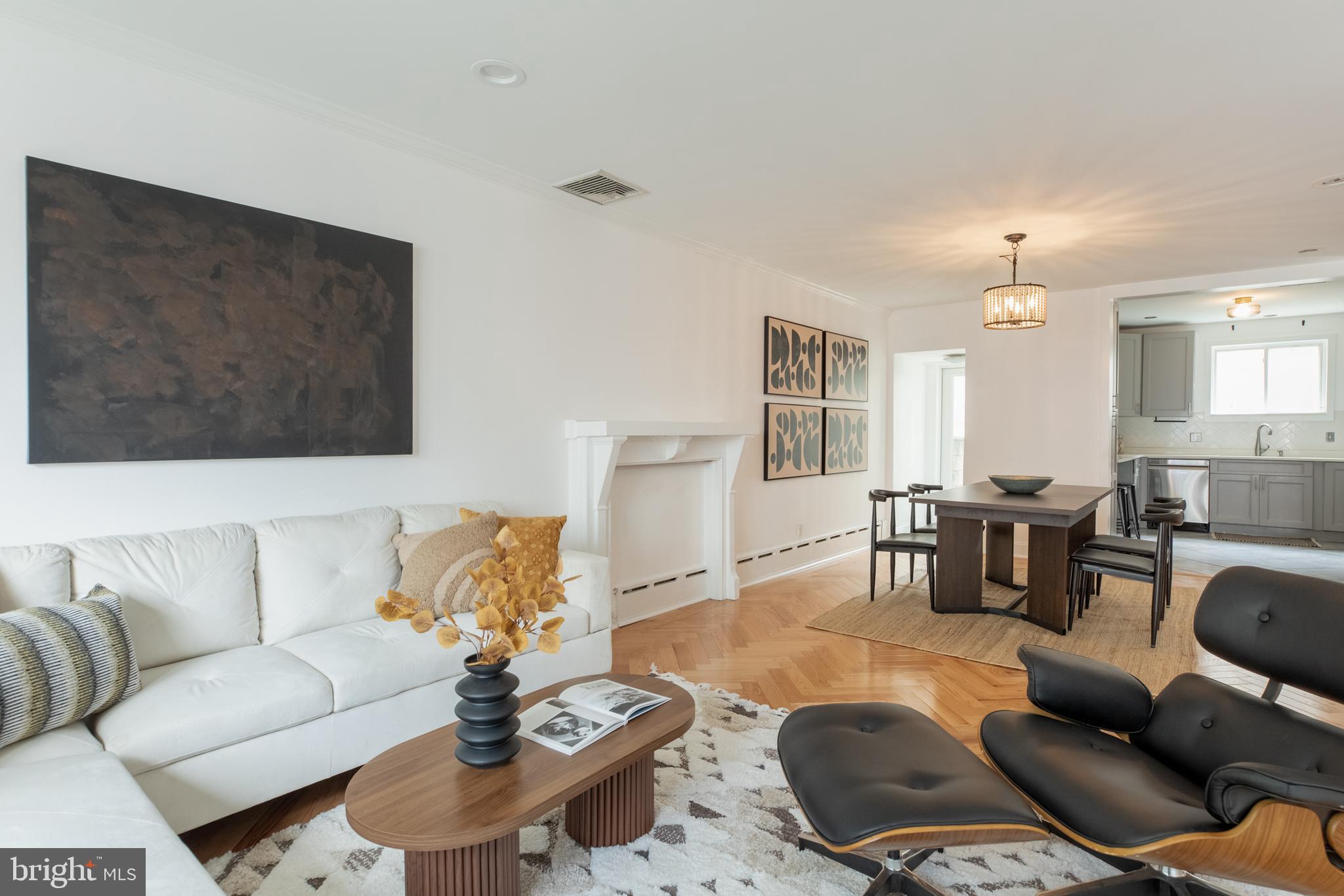 PASSYUNK SQUARE - Residential