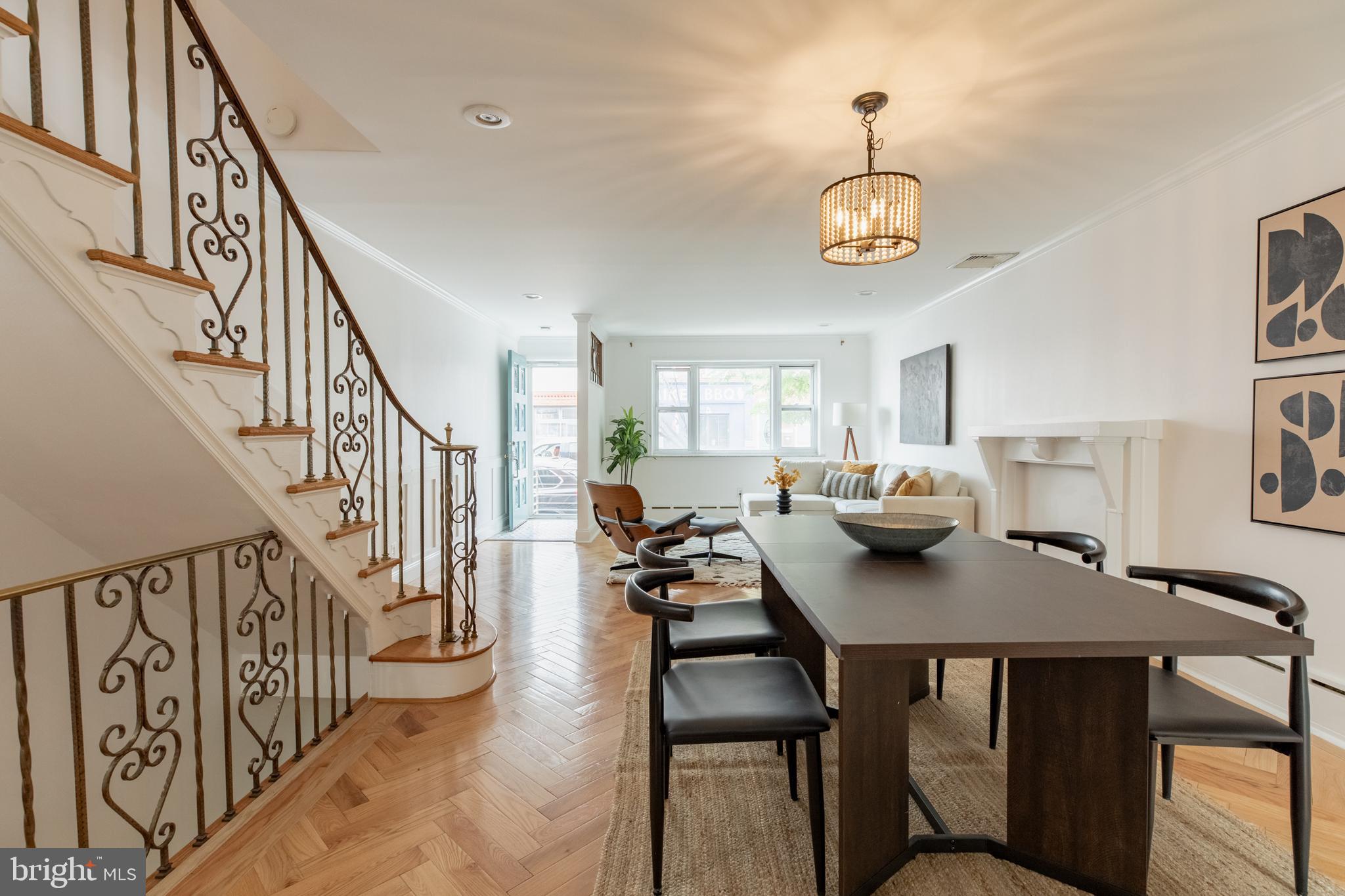 PASSYUNK SQUARE - Residential