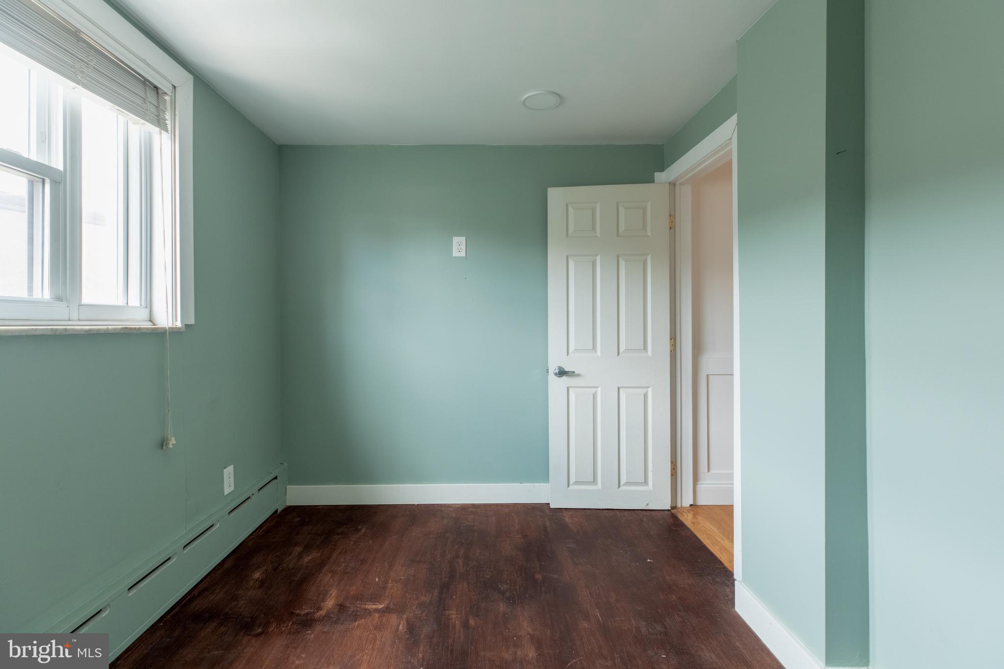 PASSYUNK SQUARE - Residential