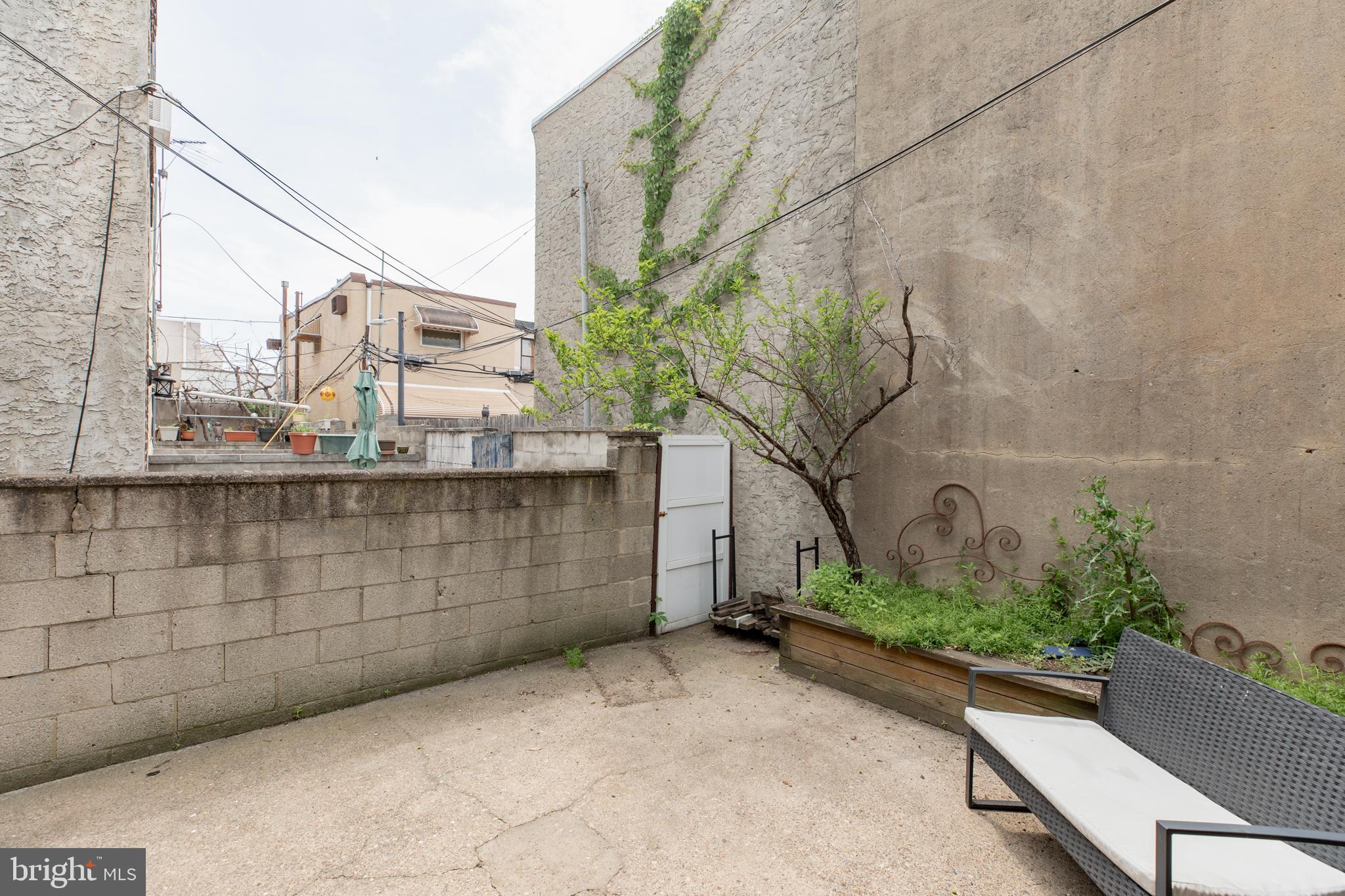 PASSYUNK SQUARE - Residential