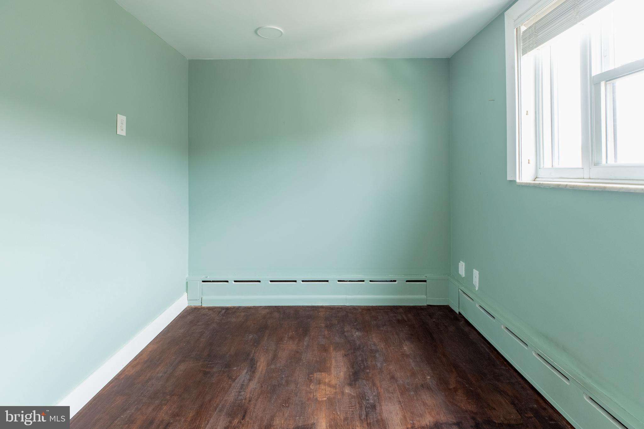 PASSYUNK SQUARE - Residential