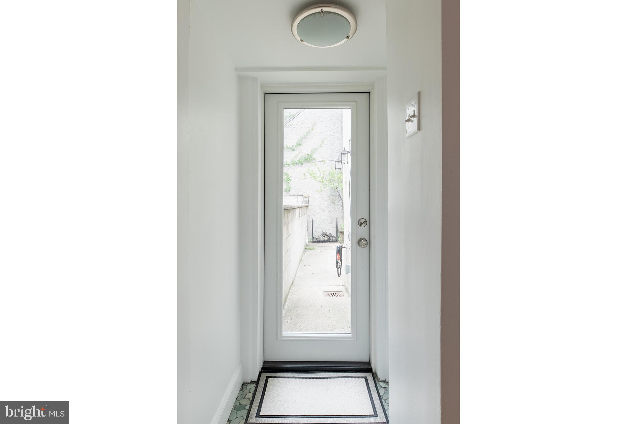 PASSYUNK SQUARE - Residential