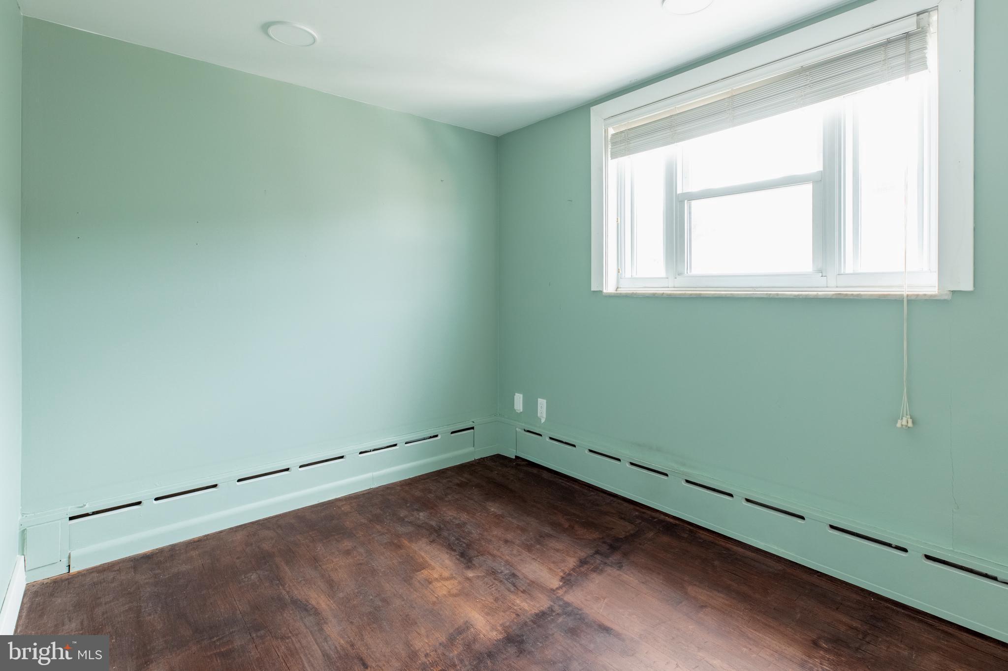 PASSYUNK SQUARE - Residential
