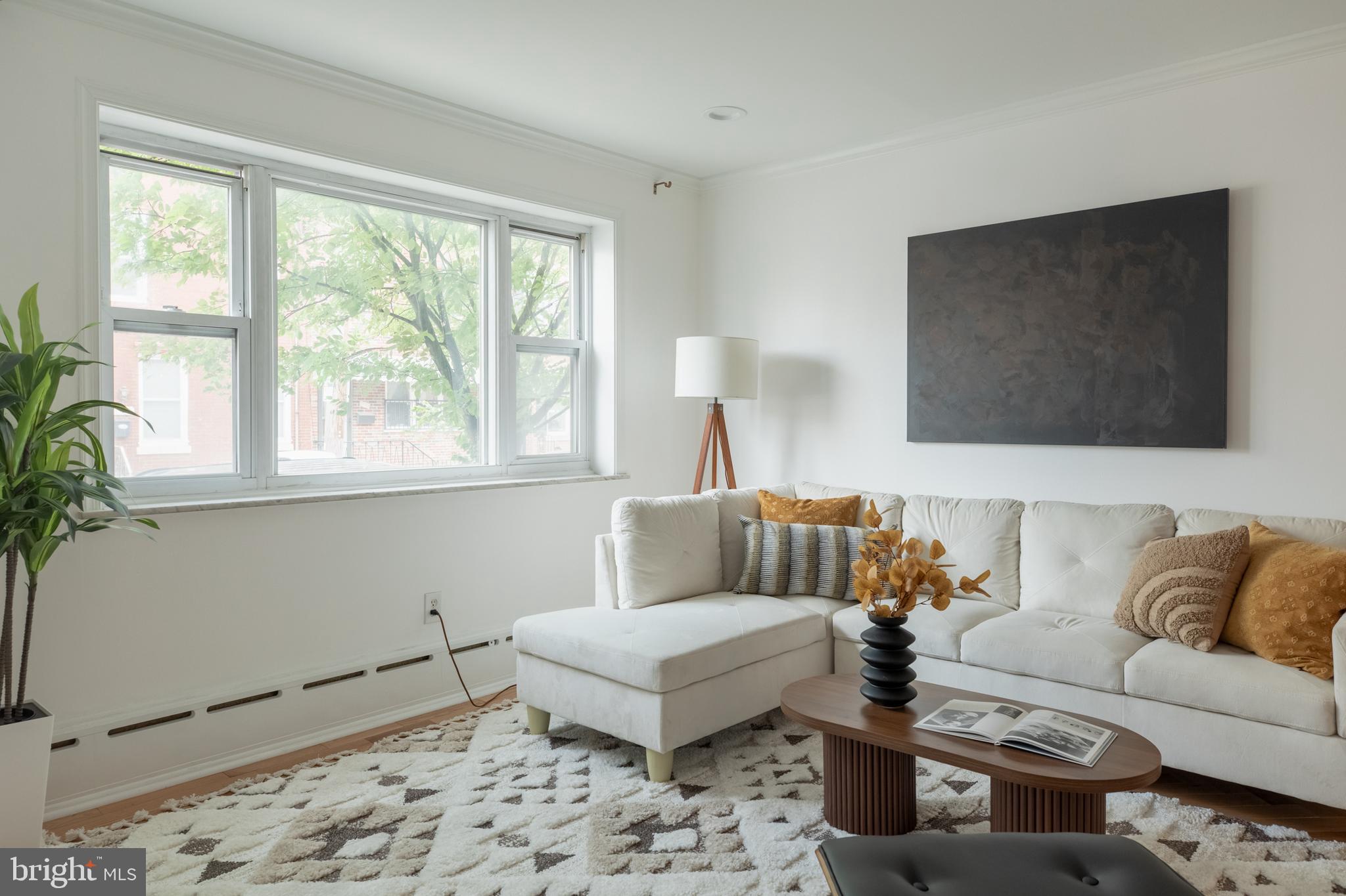 PASSYUNK SQUARE - Residential
