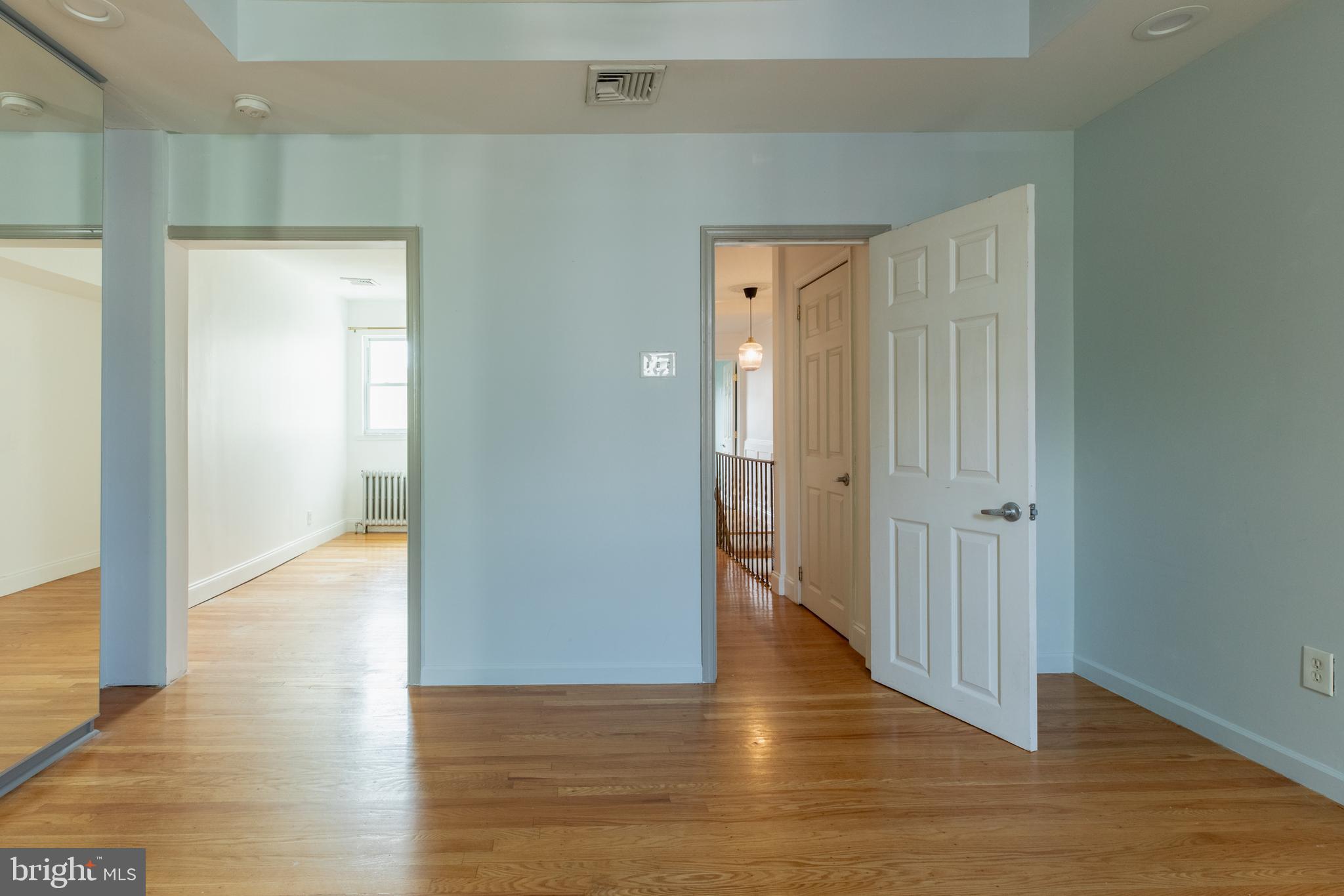 PASSYUNK SQUARE - Residential