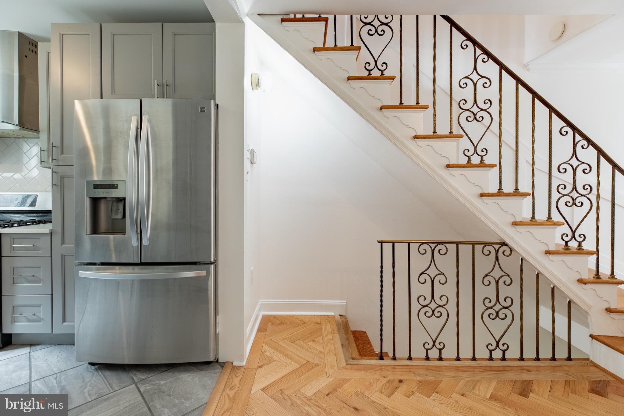 PASSYUNK SQUARE - Residential