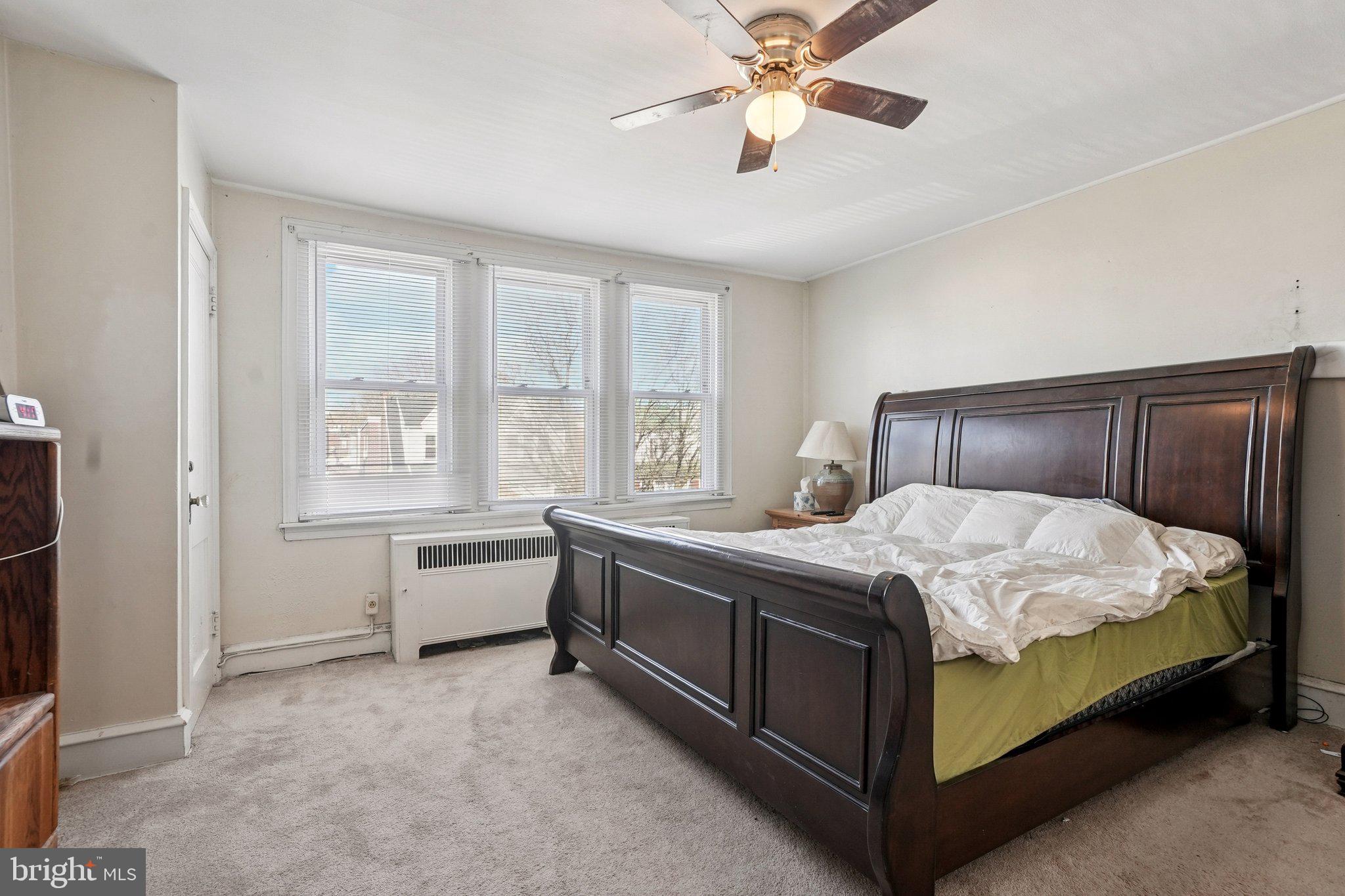 CASTOR GARDENS - Residential