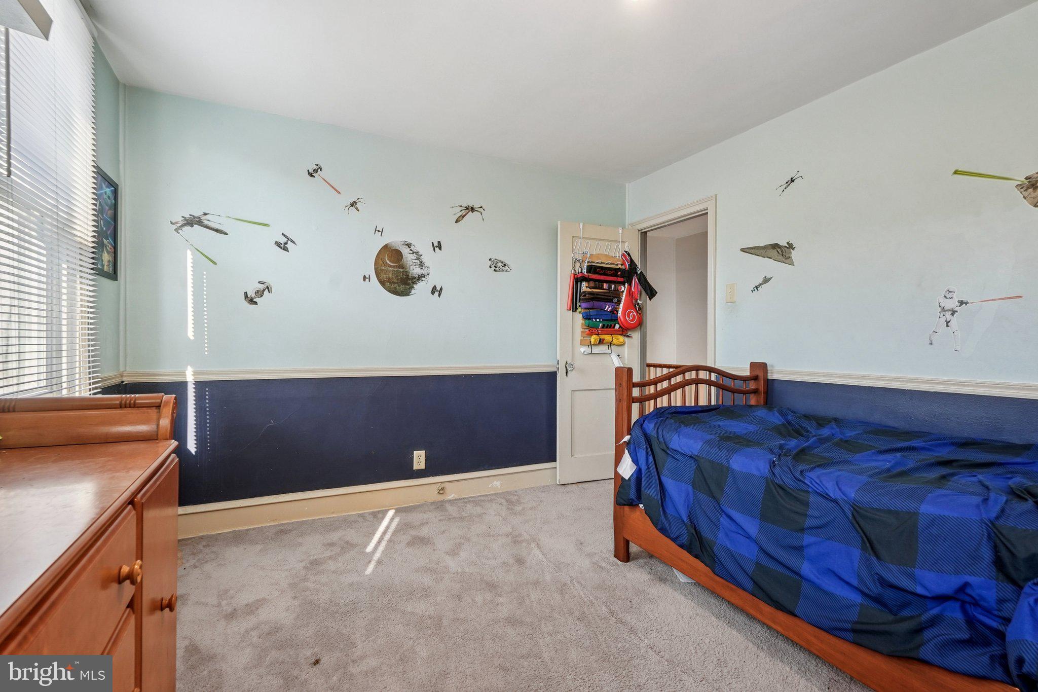 CASTOR GARDENS - Residential