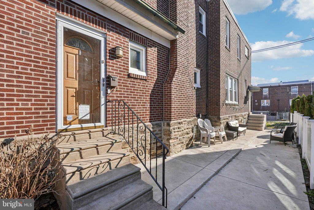 Photo of 1312 - 00 St Vincent Street, PHILADELPHIA, PA 19111 (MLS # PAPH2596058)