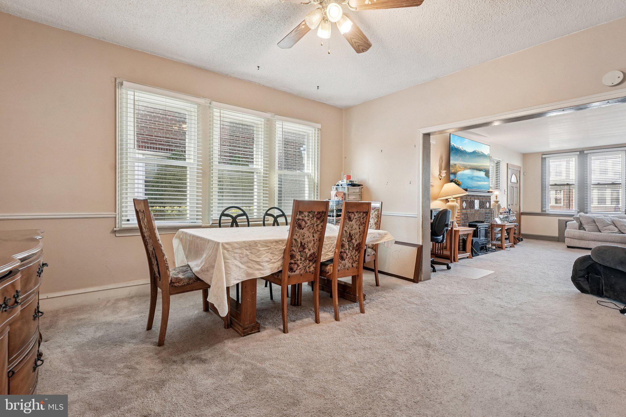 CASTOR GARDENS - Residential