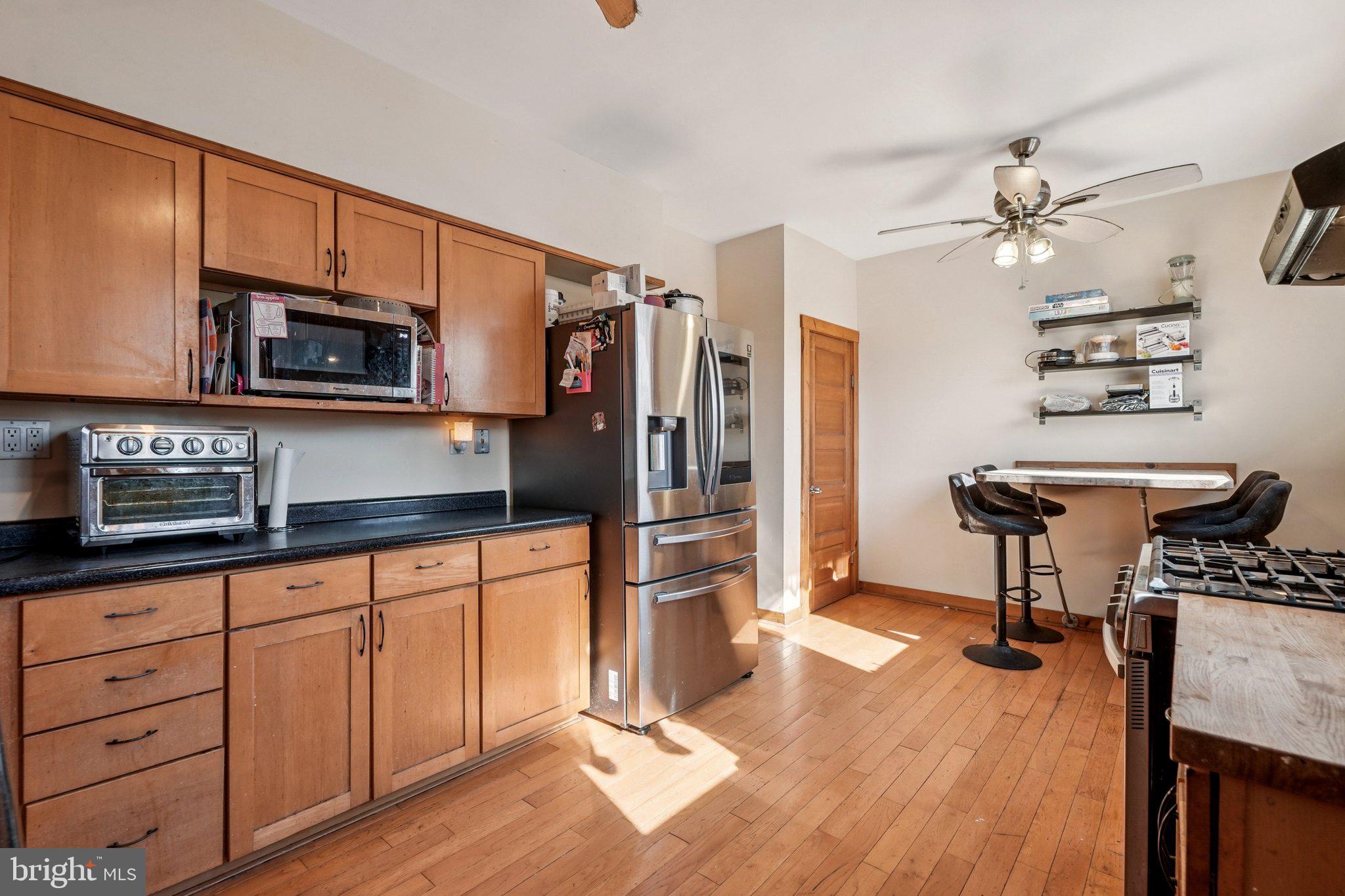 CASTOR GARDENS - Residential