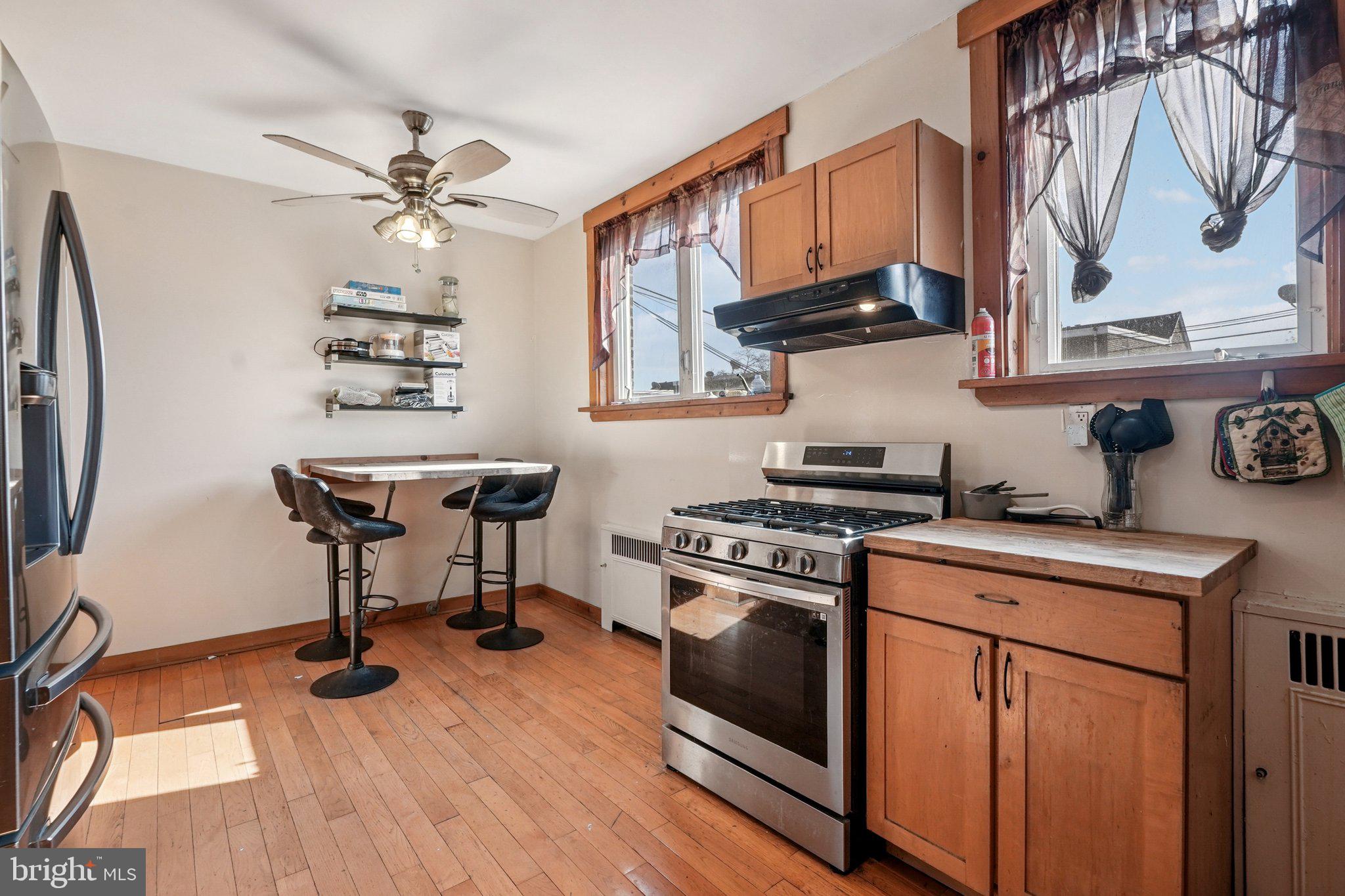 CASTOR GARDENS - Residential