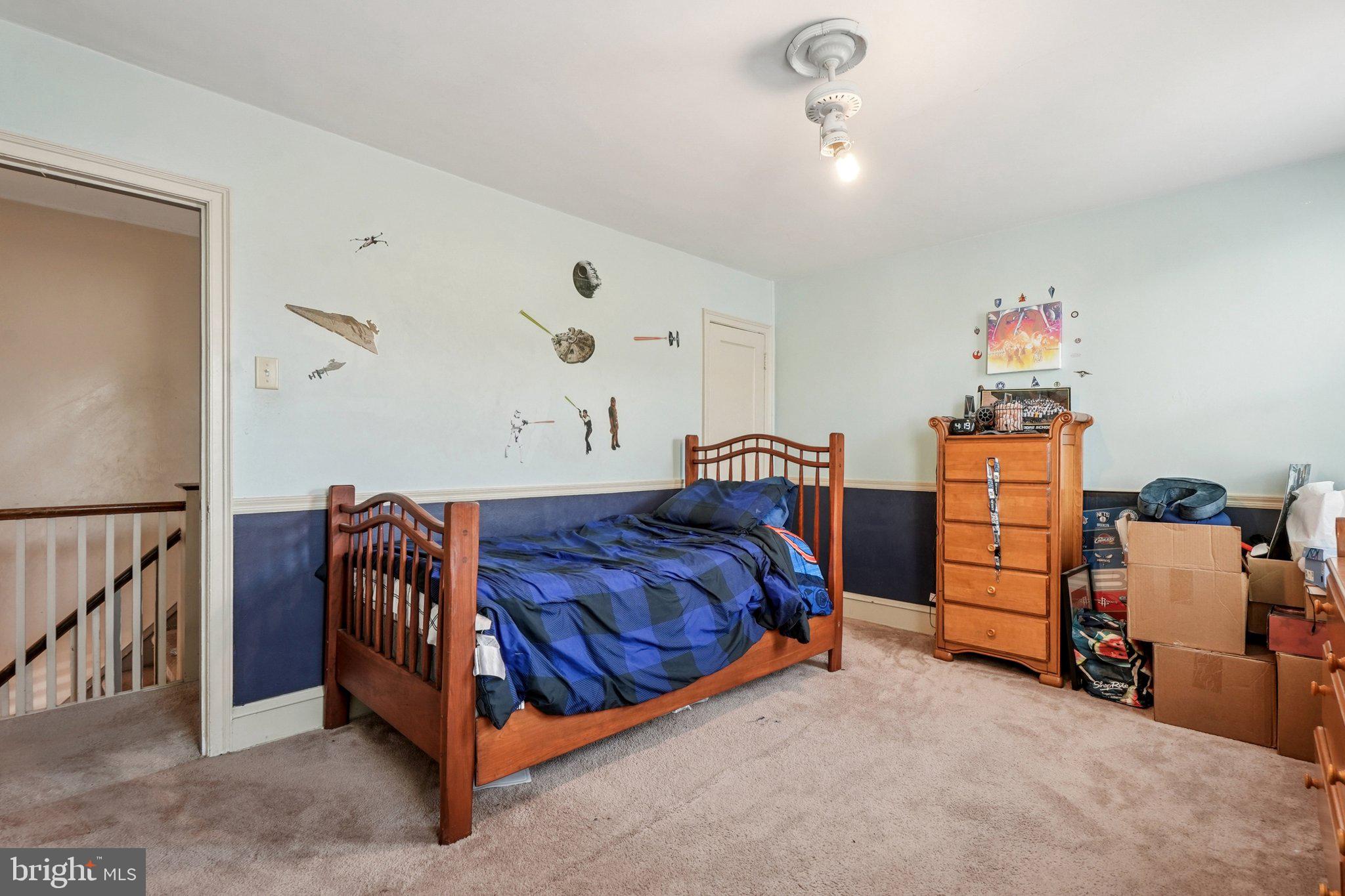 CASTOR GARDENS - Residential