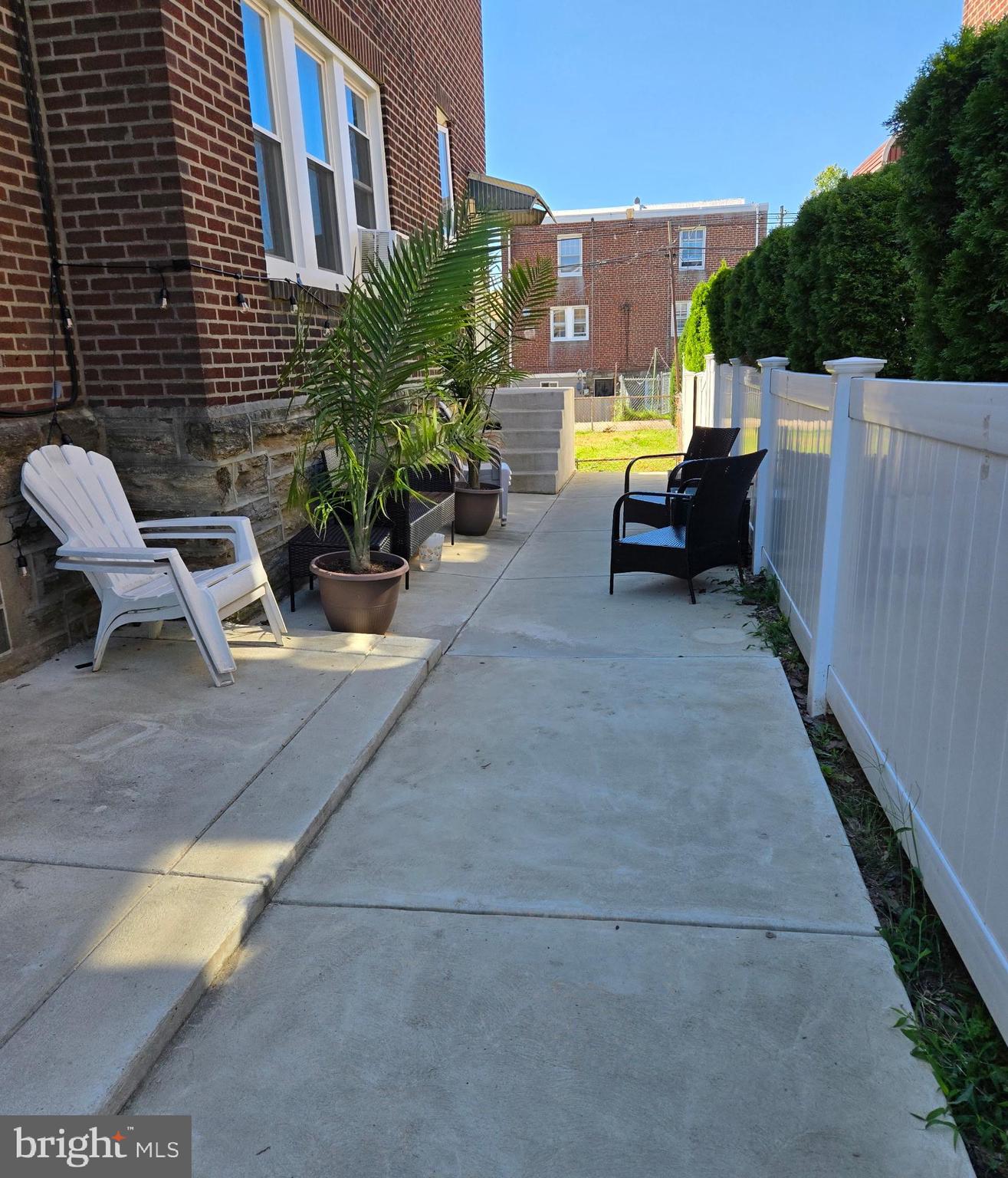 CASTOR GARDENS - Residential