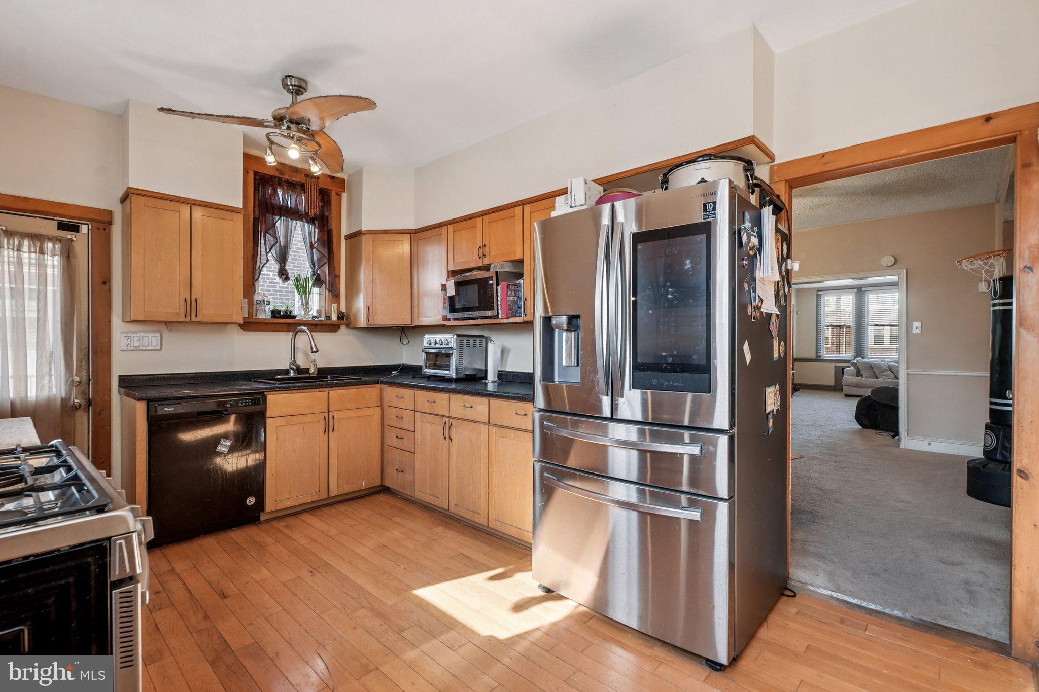 CASTOR GARDENS - Residential