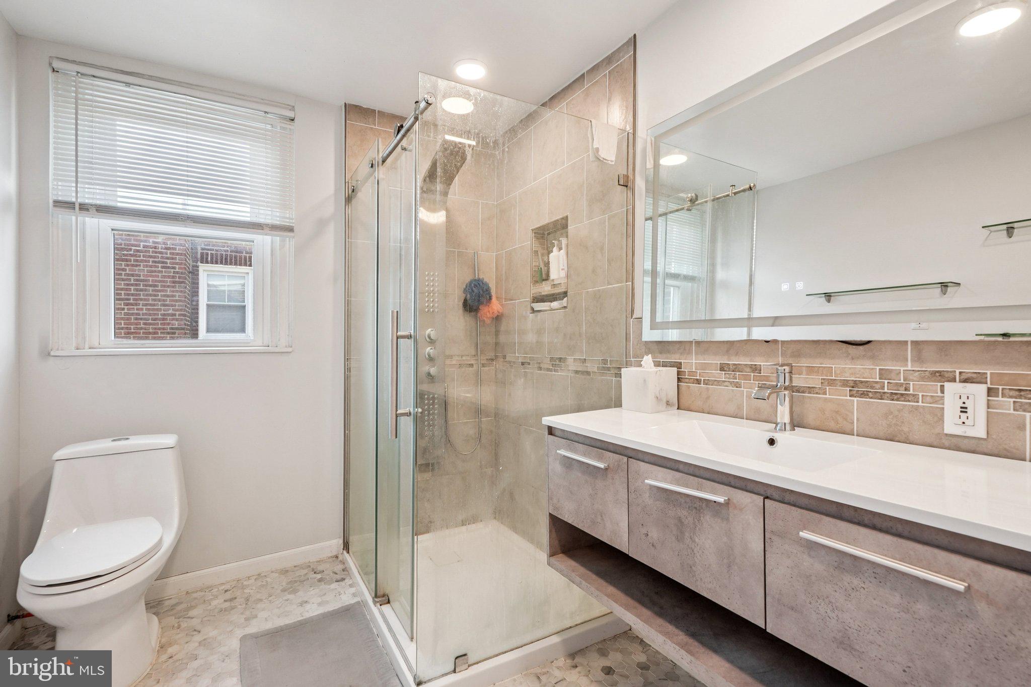 CASTOR GARDENS - Residential