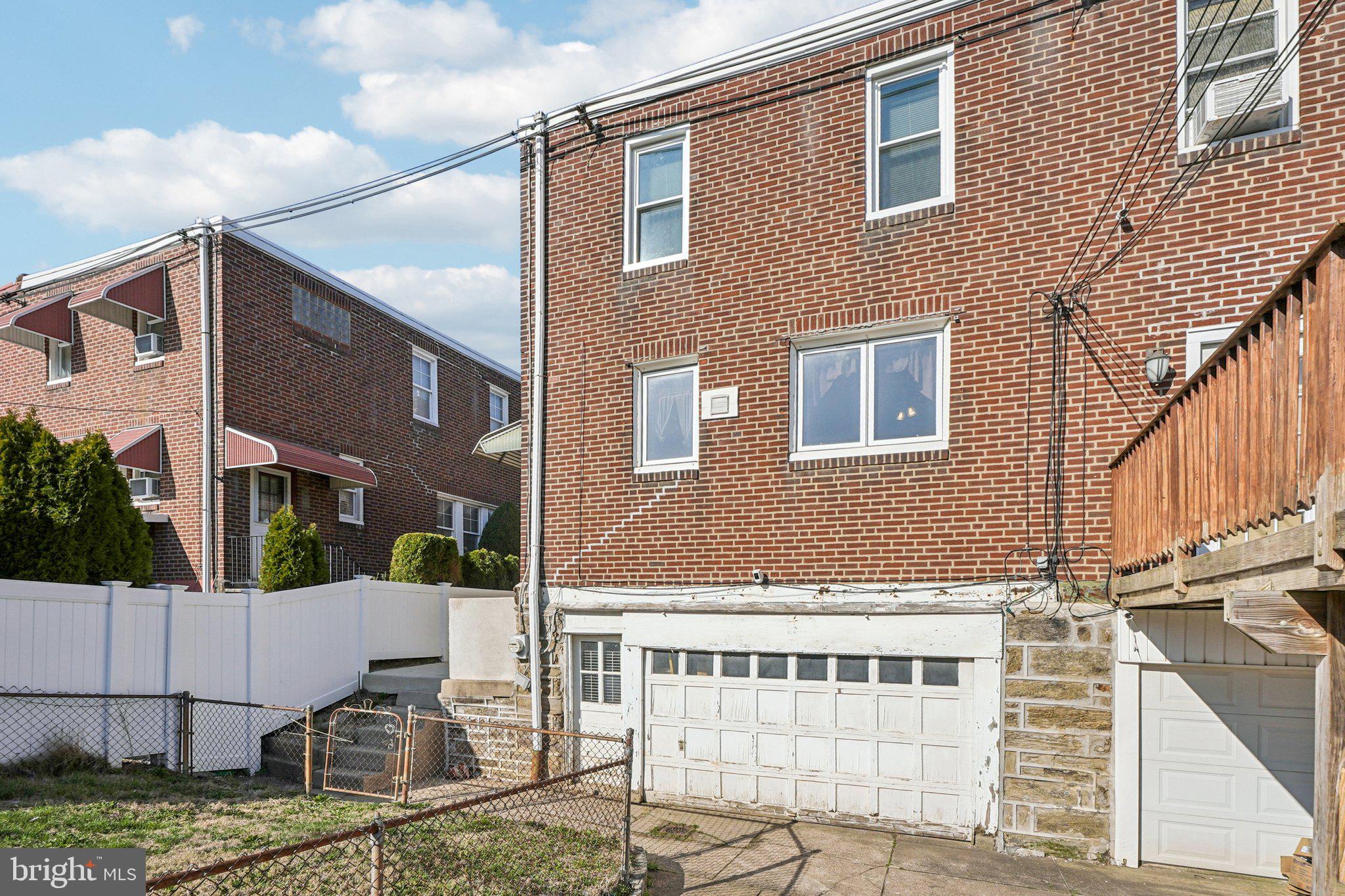 CASTOR GARDENS - Residential