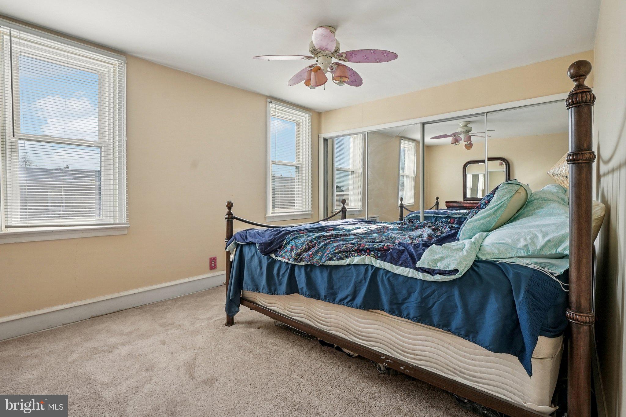 CASTOR GARDENS - Residential