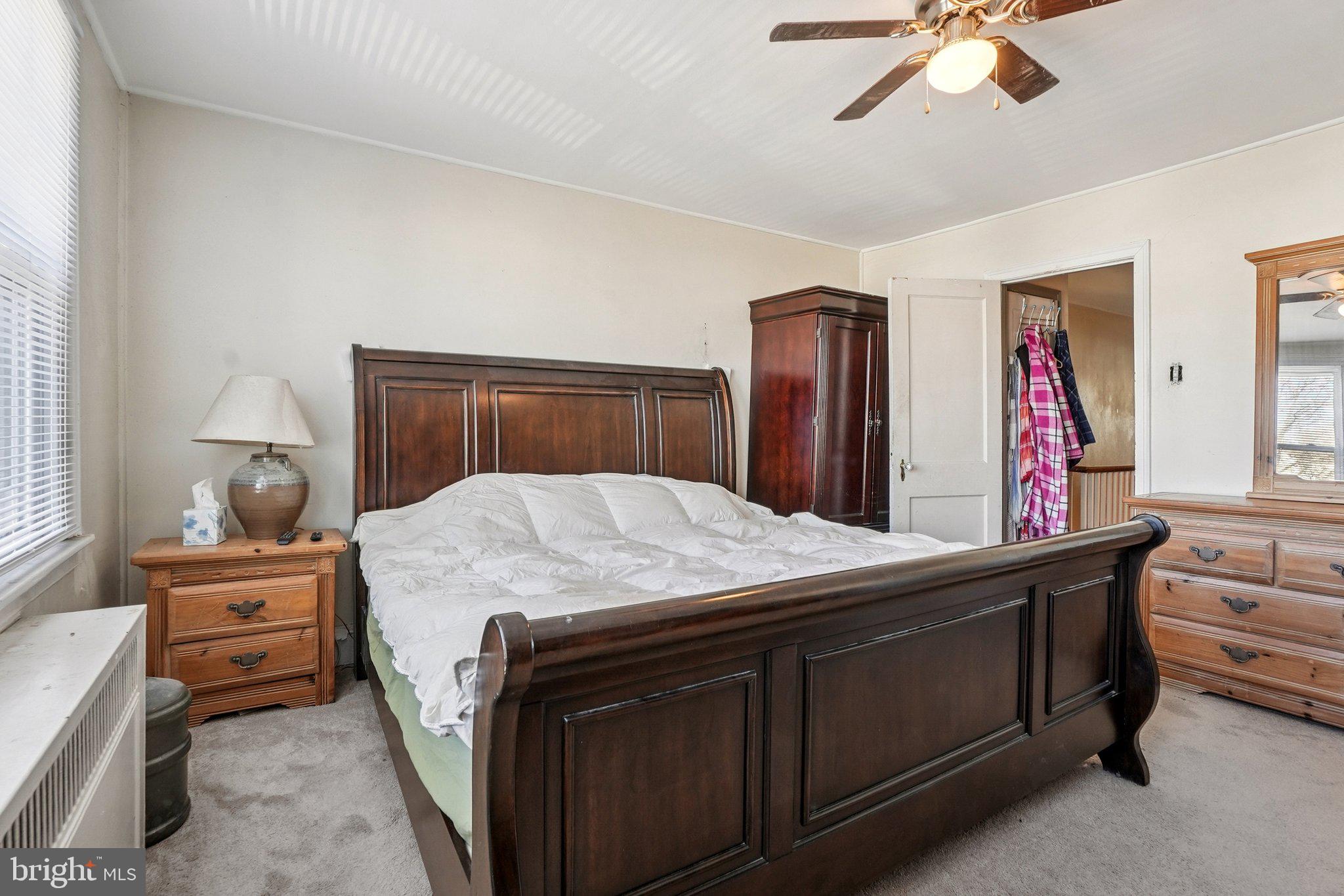 CASTOR GARDENS - Residential