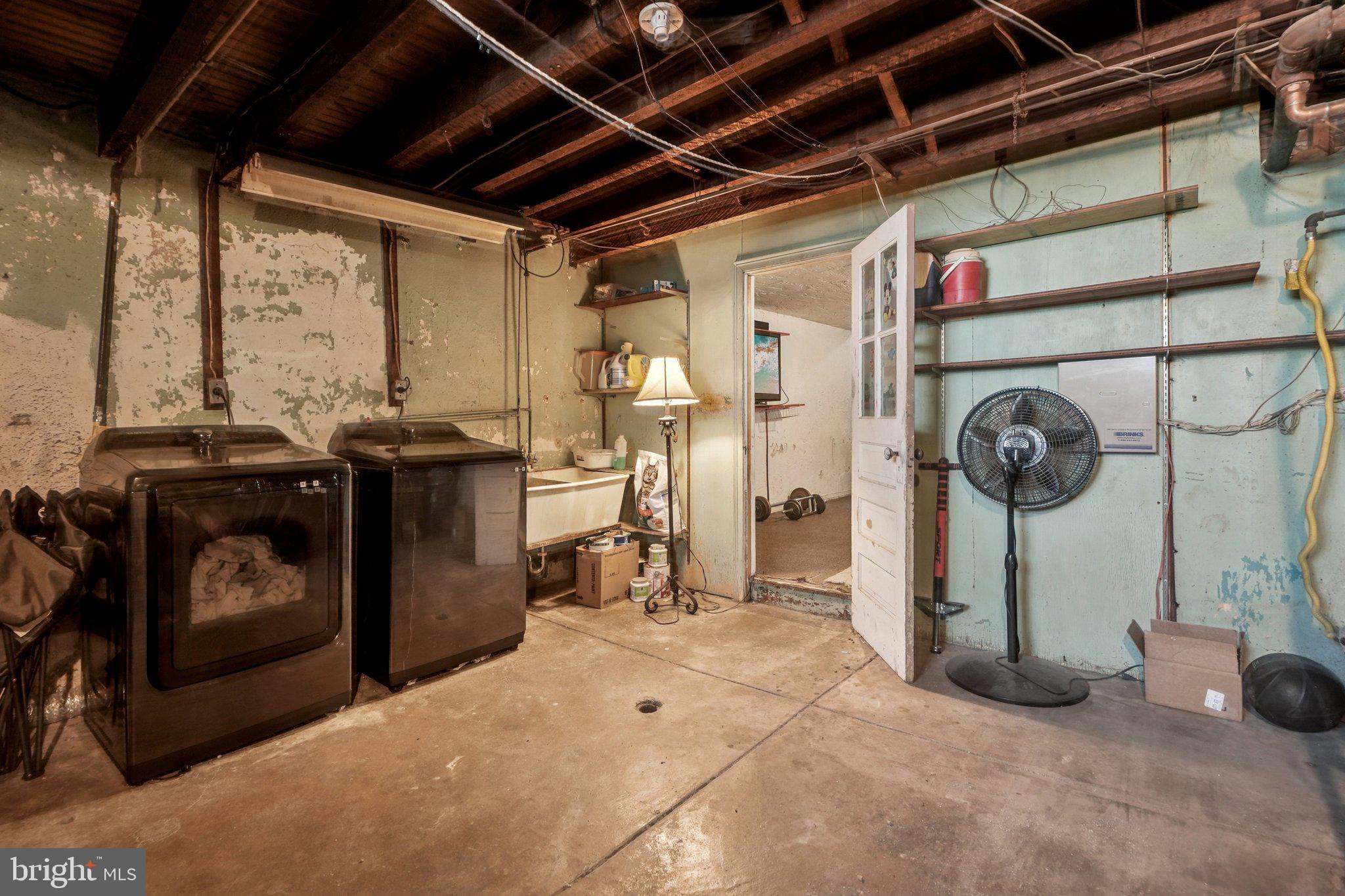 CASTOR GARDENS - Residential